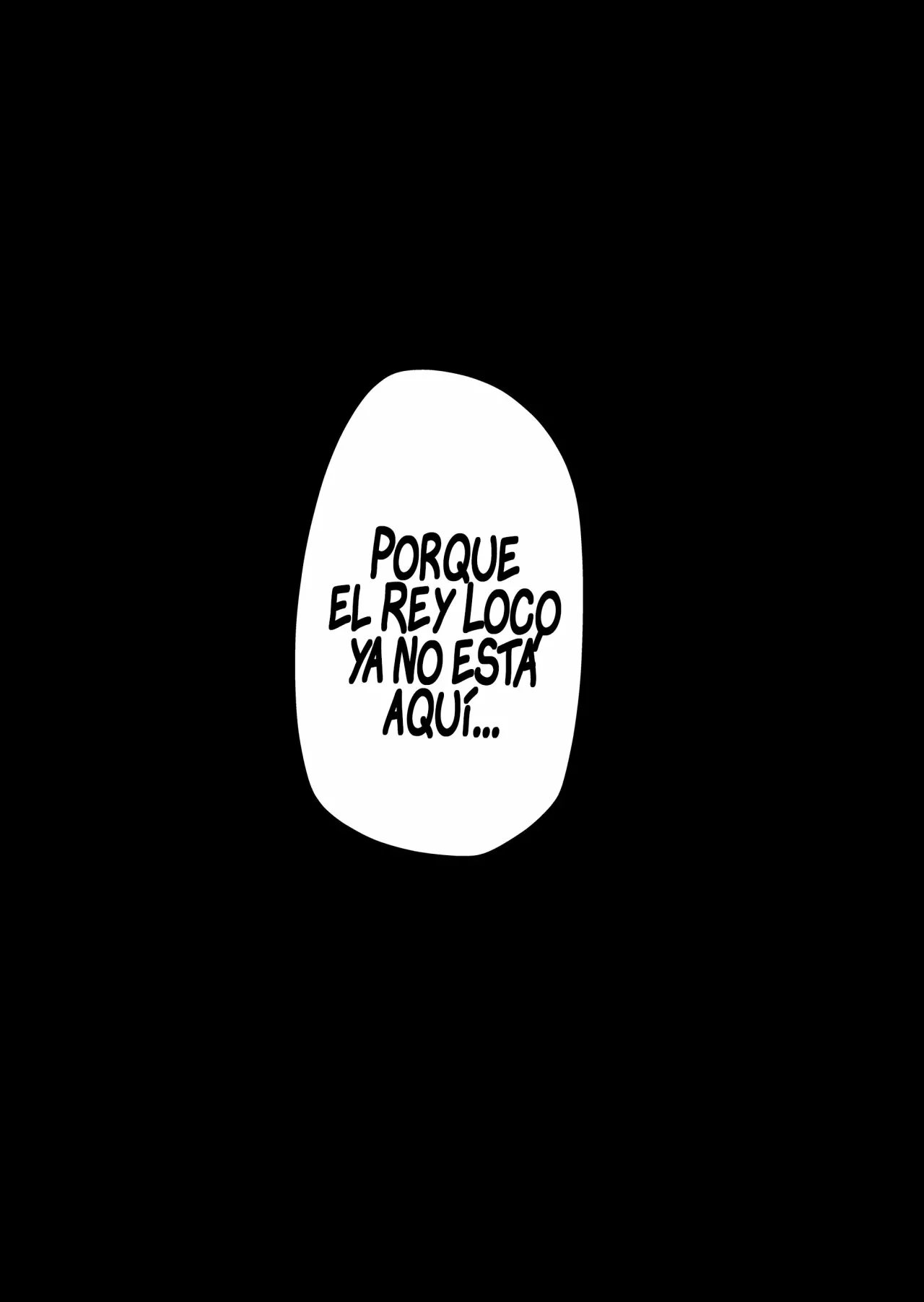 El Retorno del Rey Demonio Retirado Capítulo 2 - Page 37