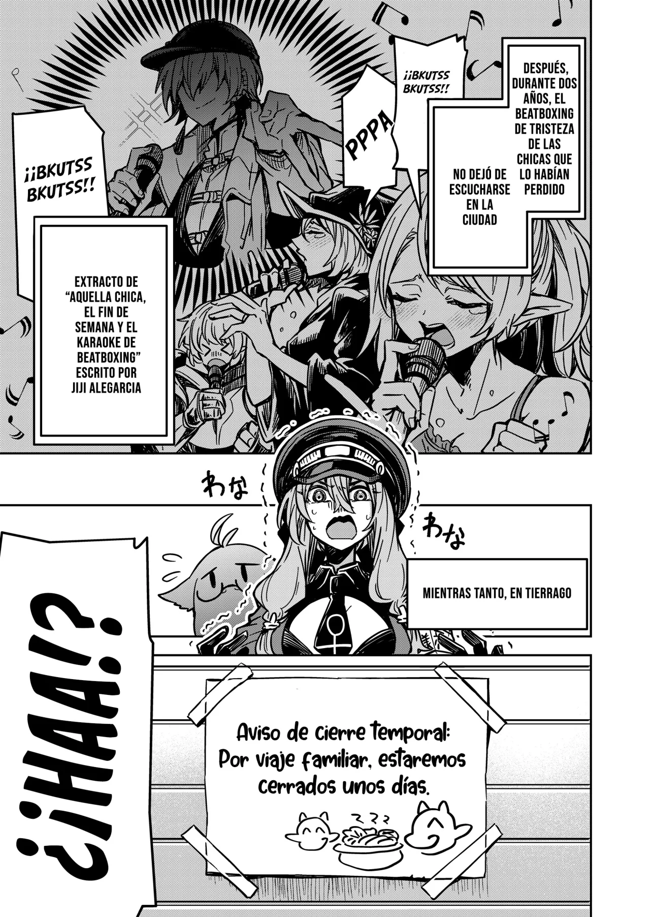 El Retorno del Rey Demonio Retirado Capítulo 21 - Page 11