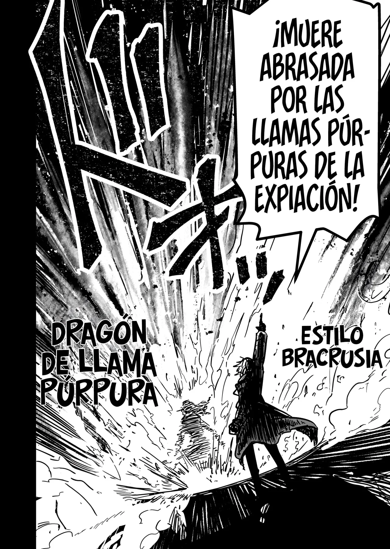 El Retorno del Rey Demonio Retirado Capítulo 24 - Page 12