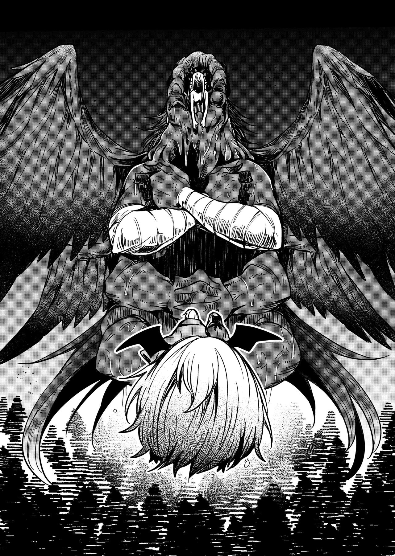 El Retorno del Rey Demonio Retirado Capítulo 25 - Page 9