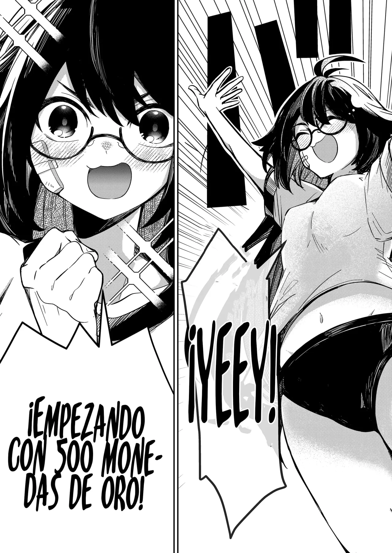 El Retorno del Rey Demonio Retirado Capítulo 3 - Page 23