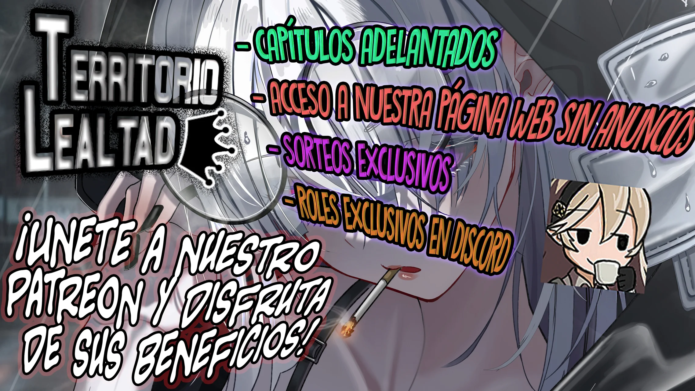 El Retorno del Rey Demonio Retirado Capítulo 3 - Page 24