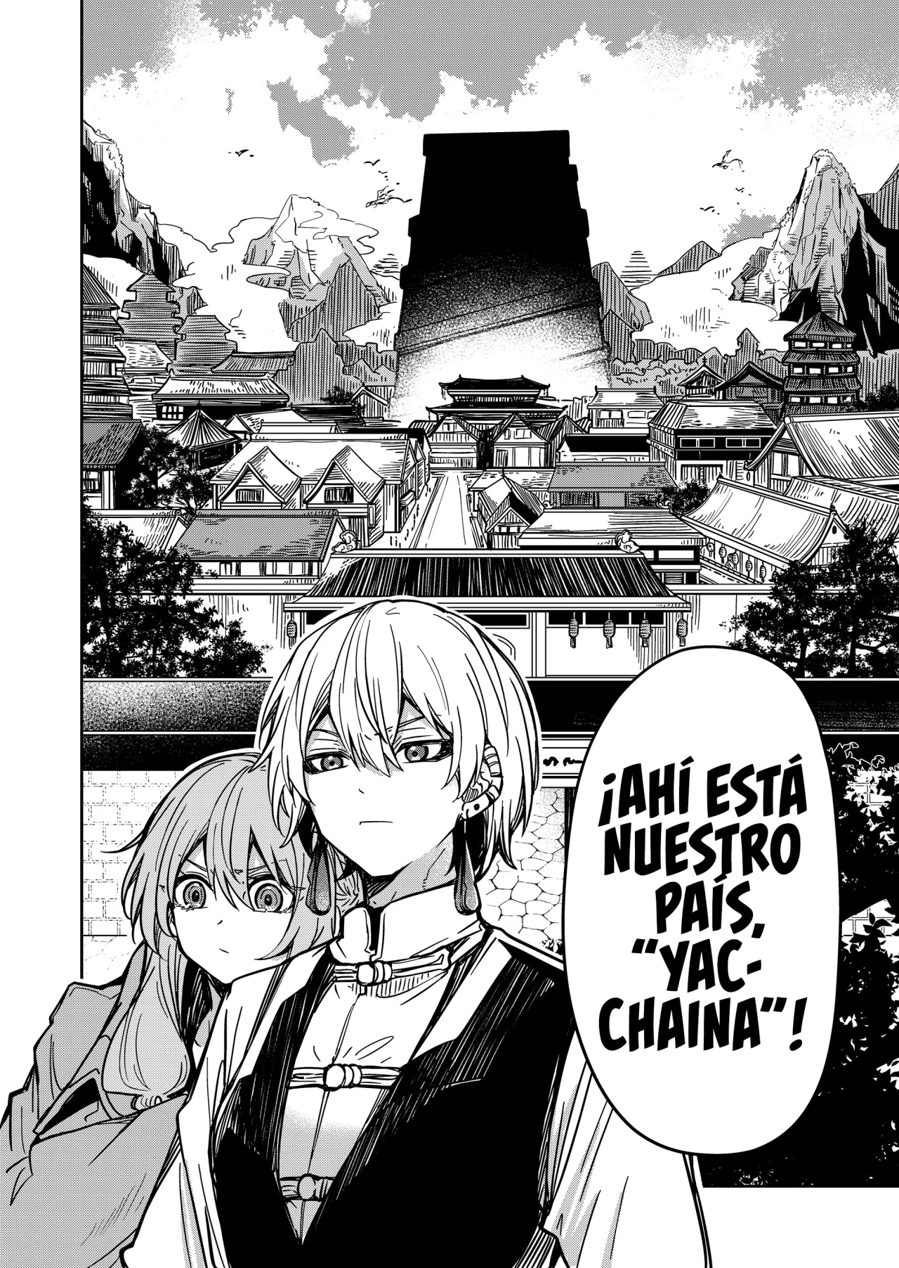 El Retorno del Rey Demonio Retirado Capítulo 31 - Page 20