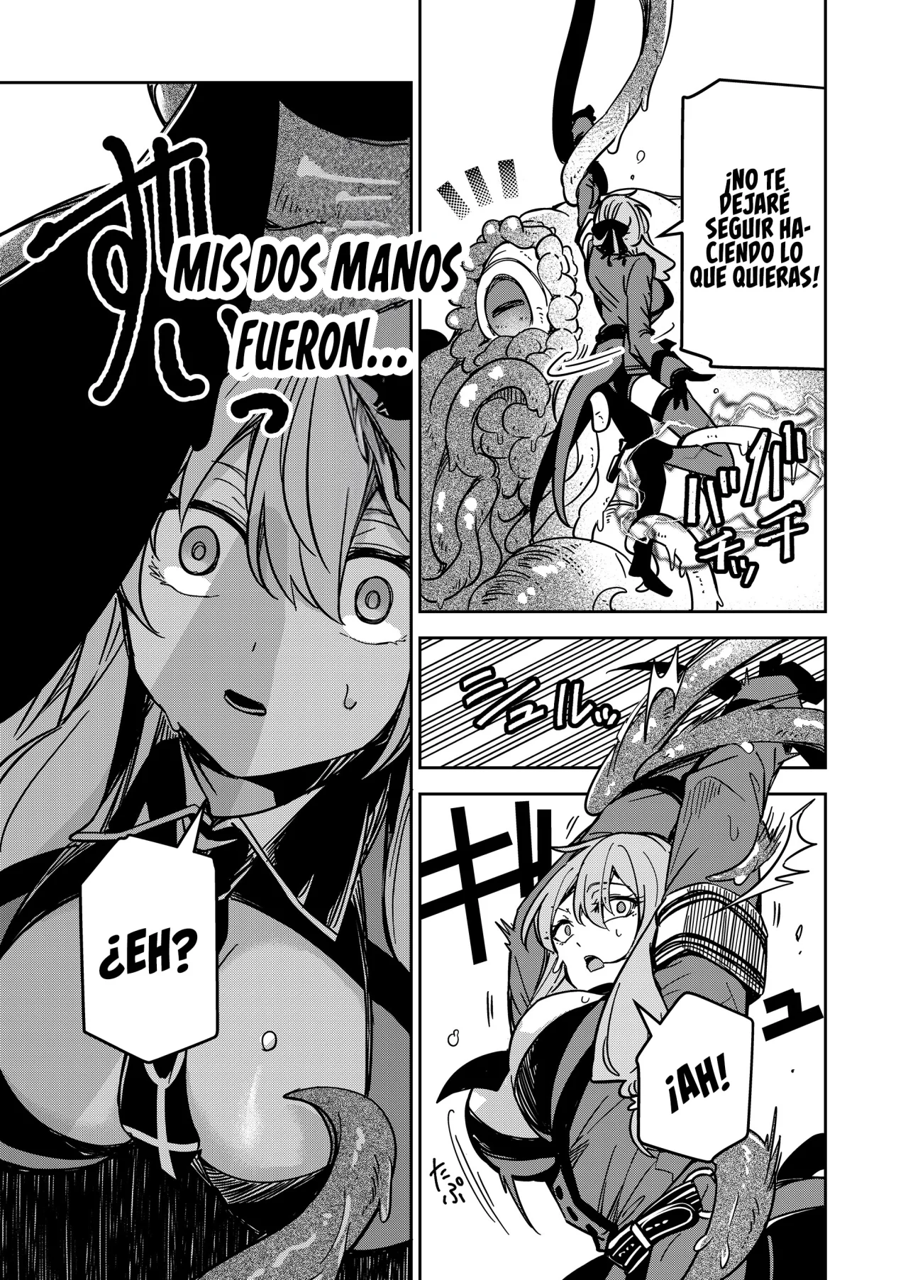 El Retorno del Rey Demonio Retirado Capítulo 31 - Page 9