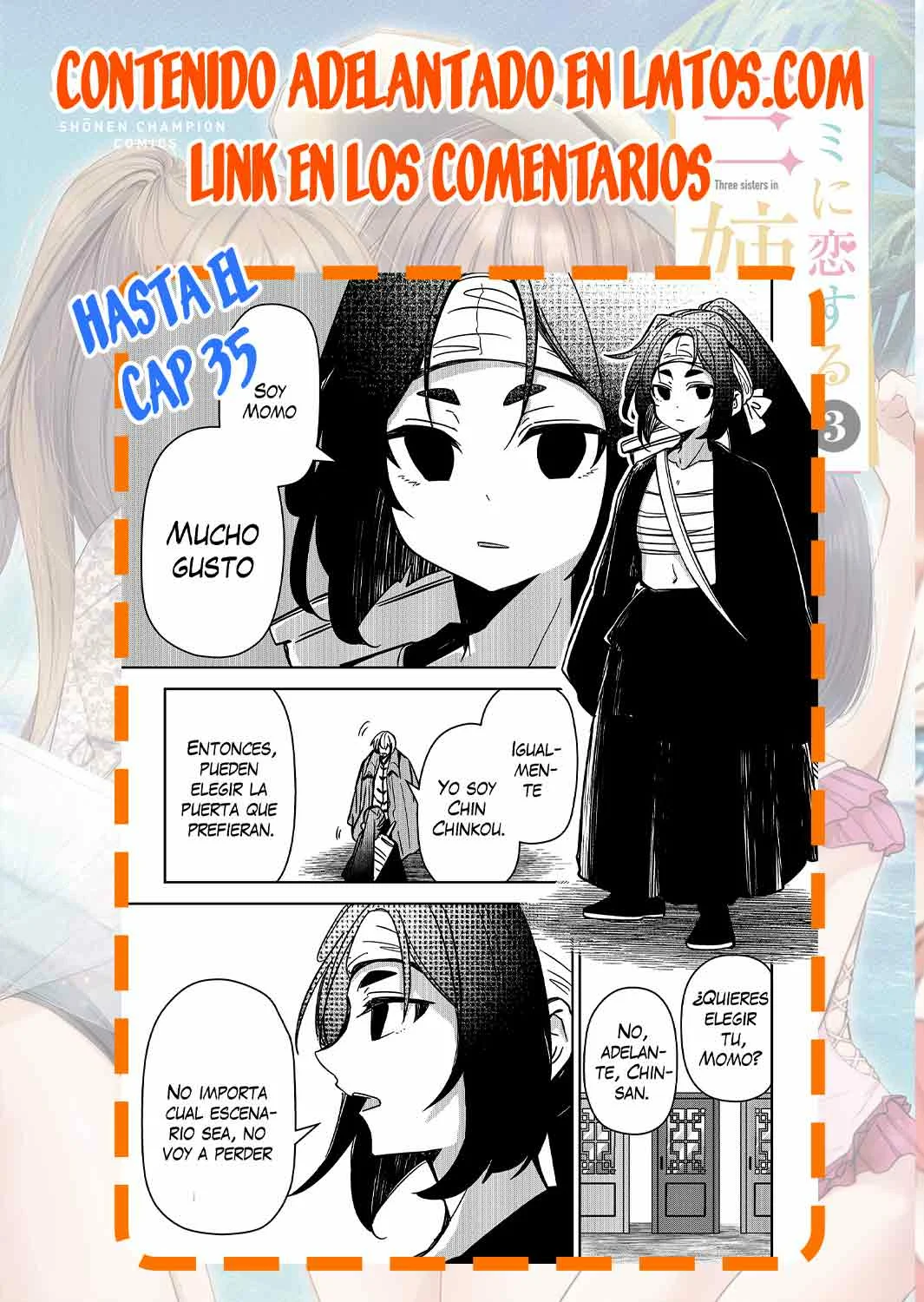 El Retorno del Rey Demonio Retirado Capítulo 34 - Page 20