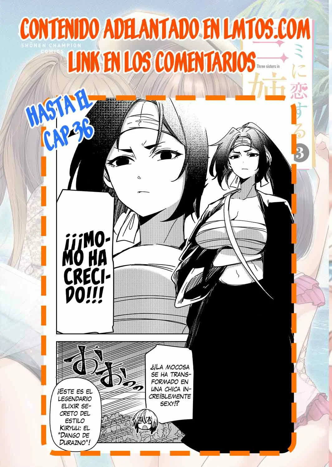 El Retorno del Rey Demonio Retirado Capítulo 35 - Page 19