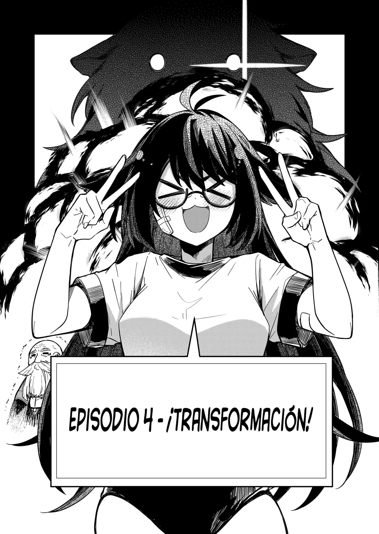 El Retorno del Rey Demonio Retirado Capítulo 4 - Page 2