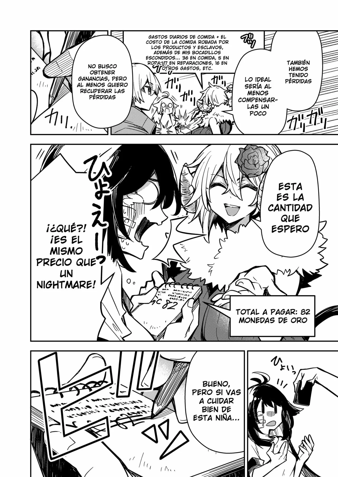 El Retorno del Rey Demonio Retirado Capítulo 5 - Page 18