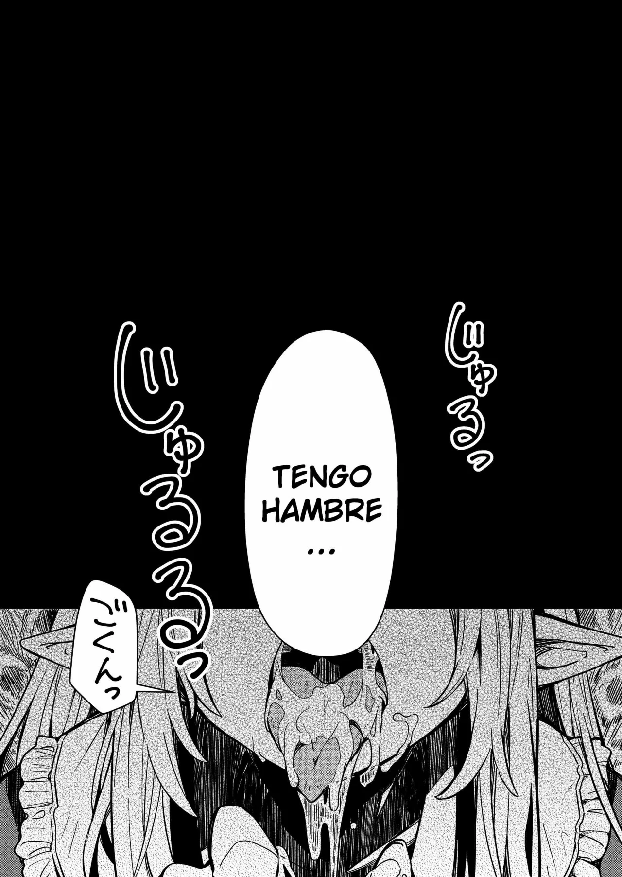 El Retorno del Rey Demonio Retirado Capítulo 9 - Page 23
