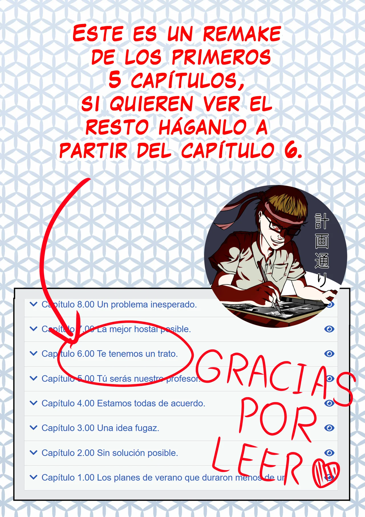 Teacher-Sensei Capítulo 1 - Page 33