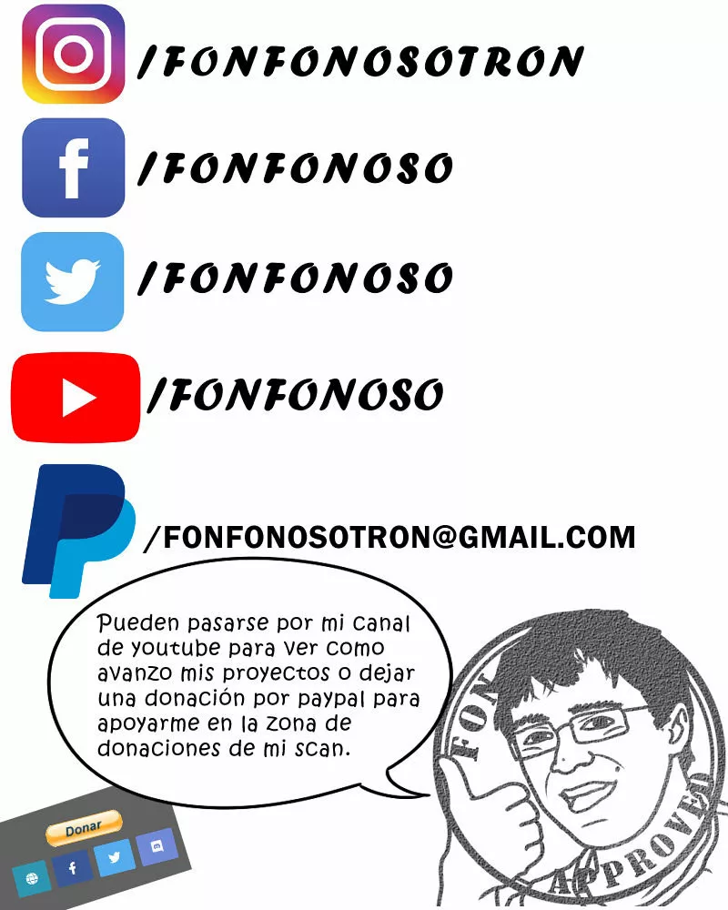 Teacher-Sensei Capítulo 17 - Page 9
