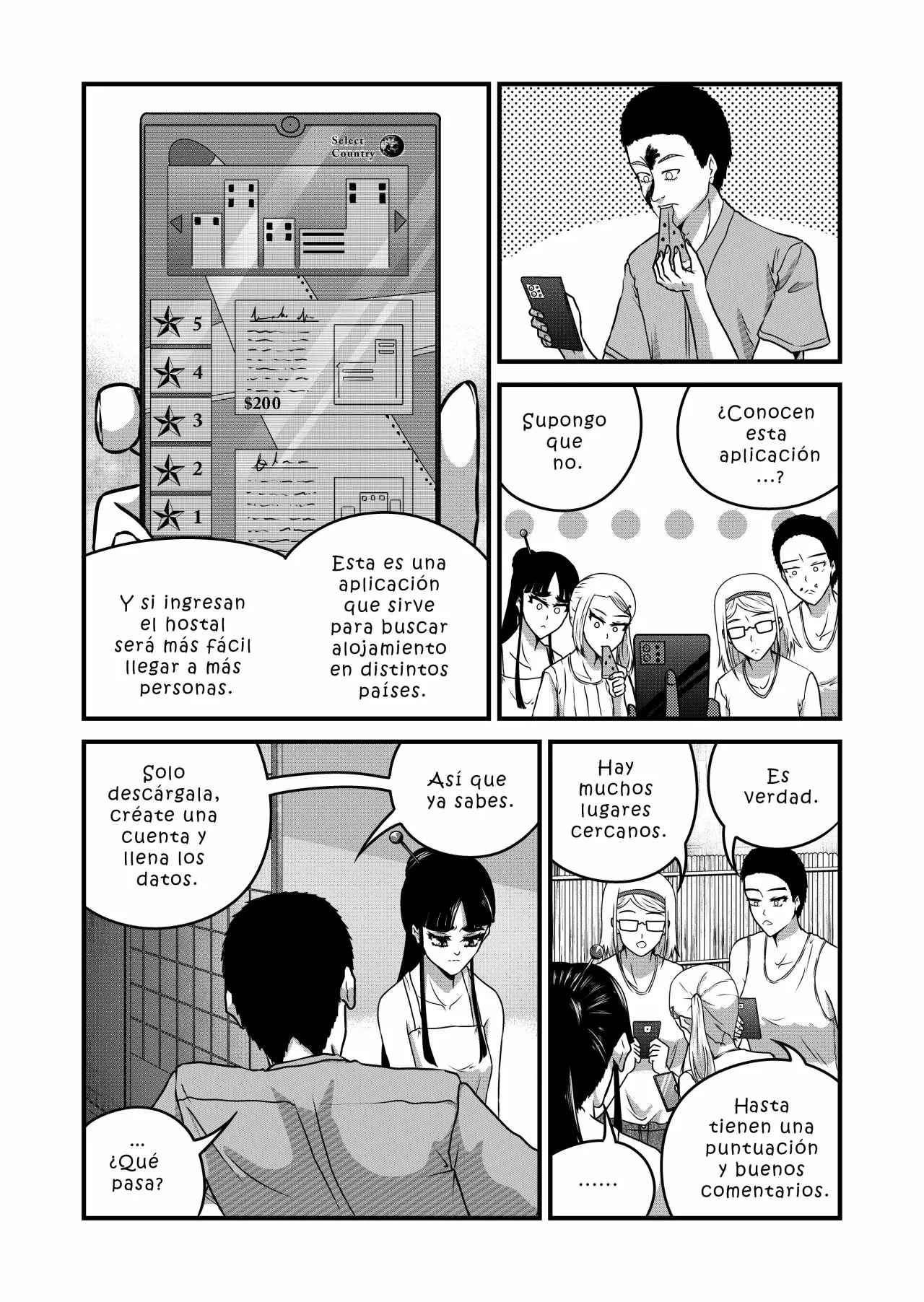 Teacher-Sensei Capítulo 24 - Page 8