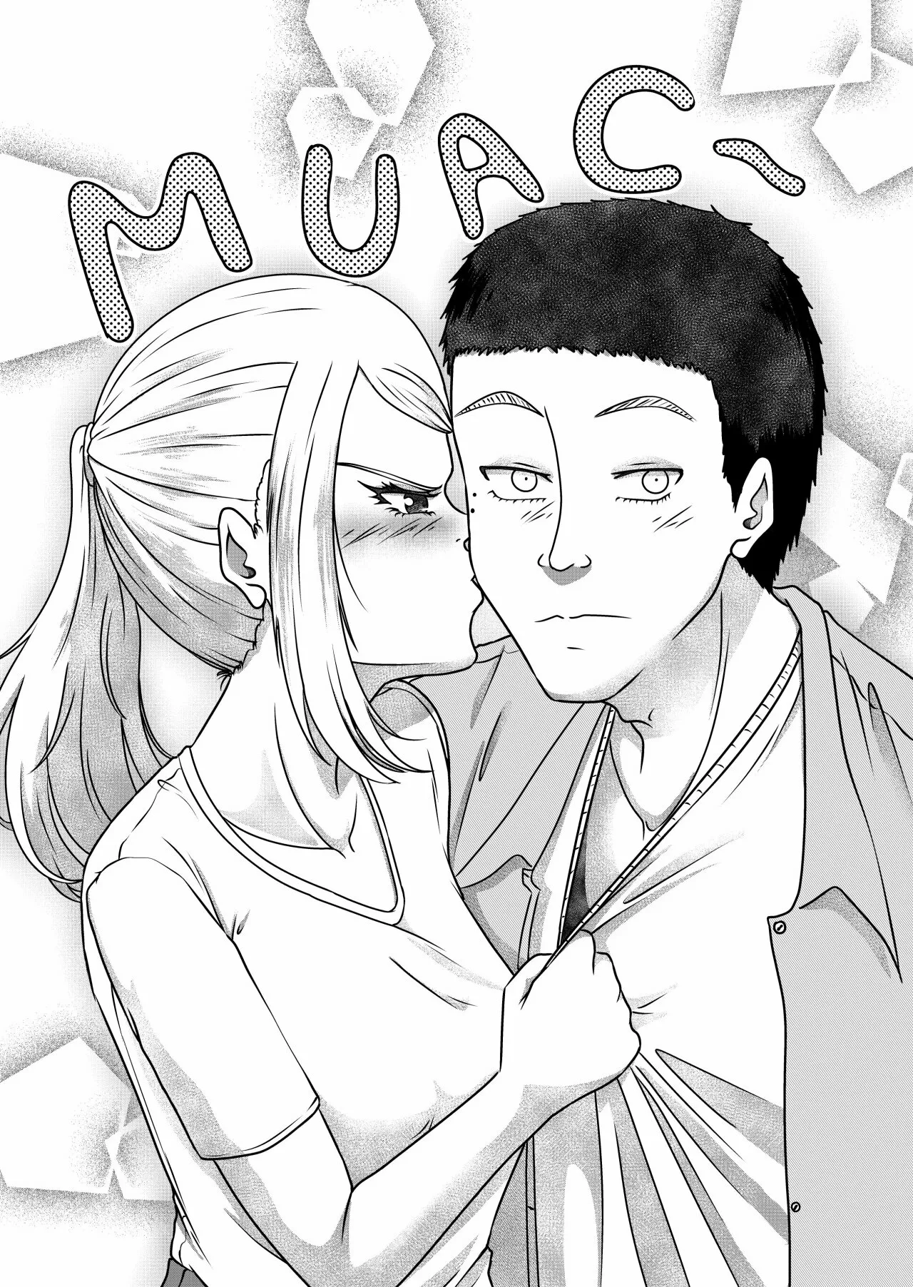 Teacher-Sensei Capítulo 29 - Page 11