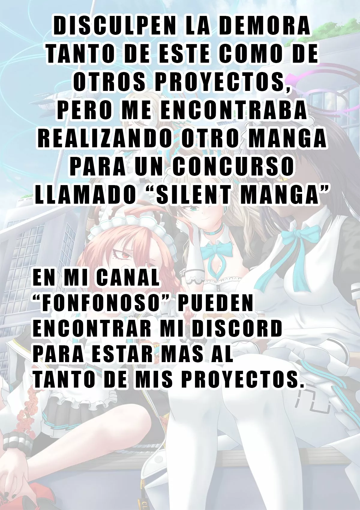 Teacher-Sensei Capítulo 3 - Page 7