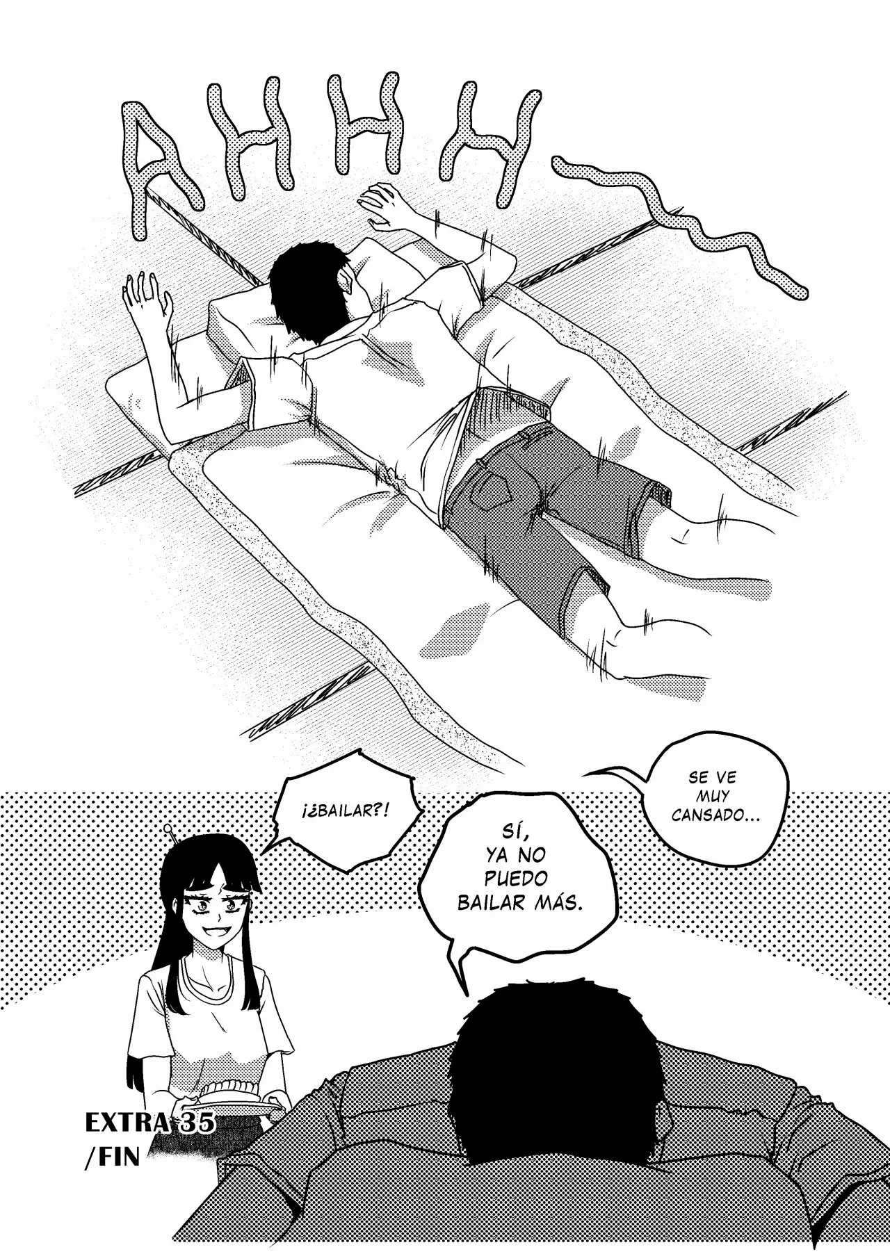 Teacher-Sensei Capítulo 35 - Page 11