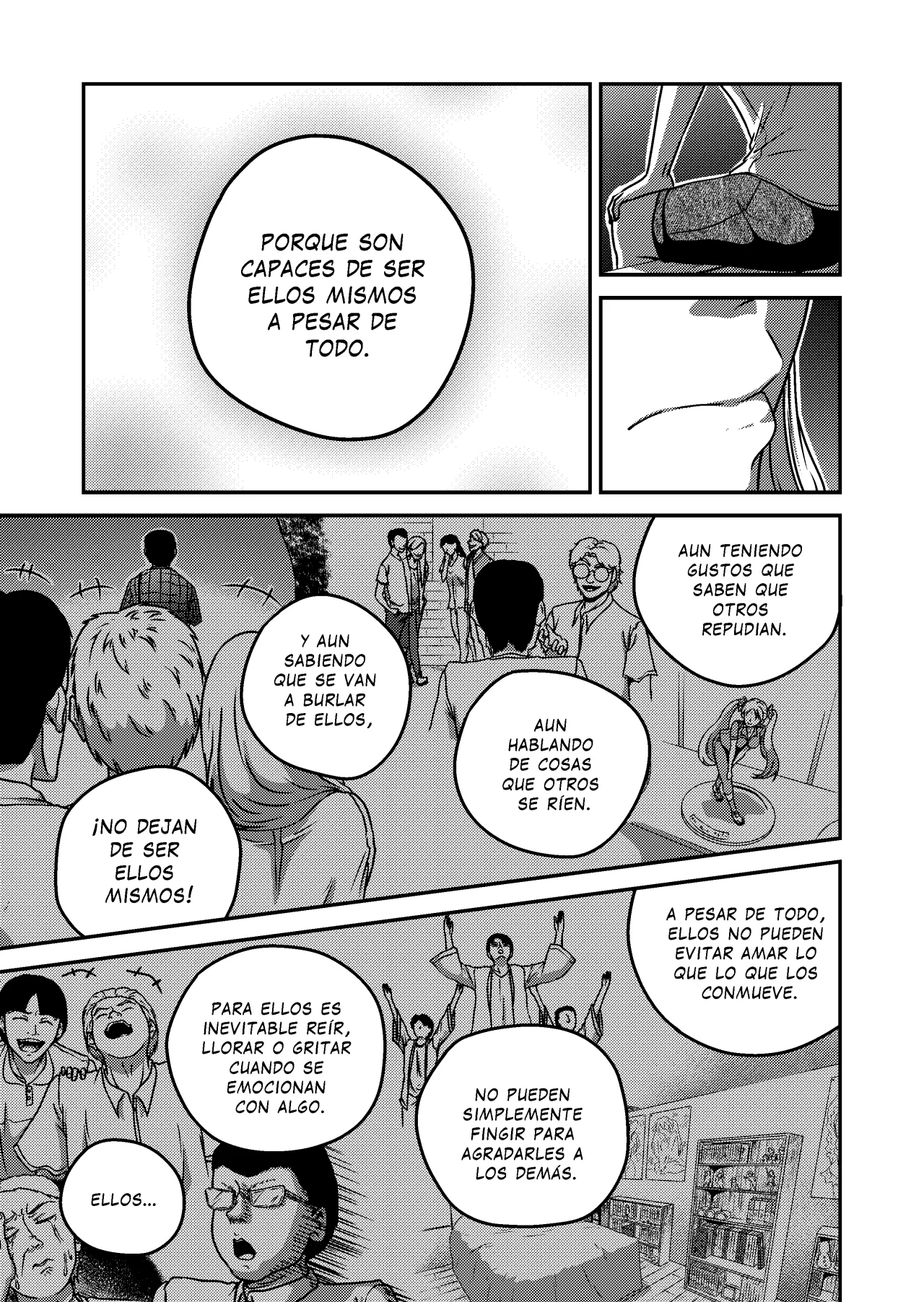 Teacher-Sensei Capítulo 40 - Page 7