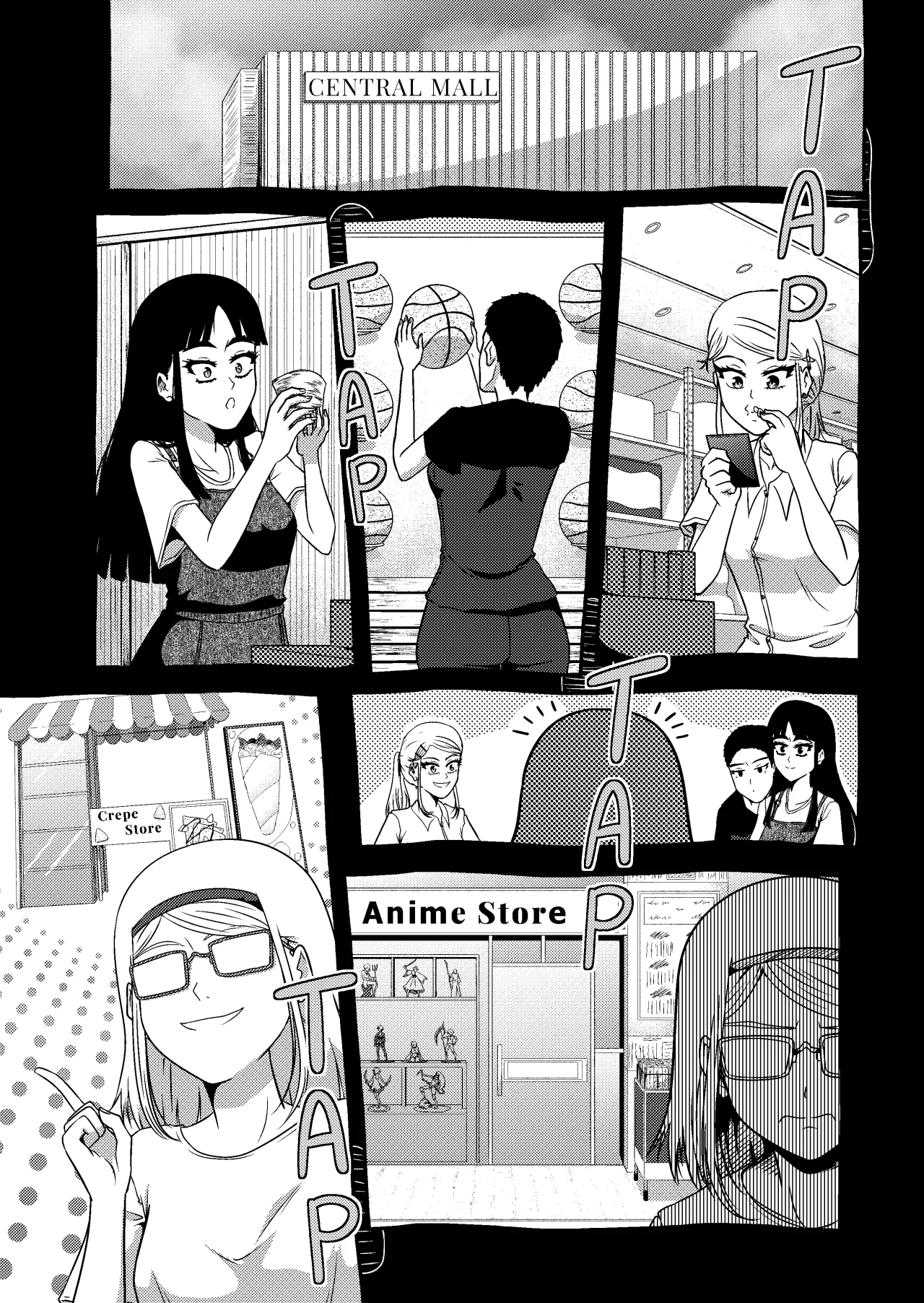 Teacher-Sensei Capítulo 42 - Page 5