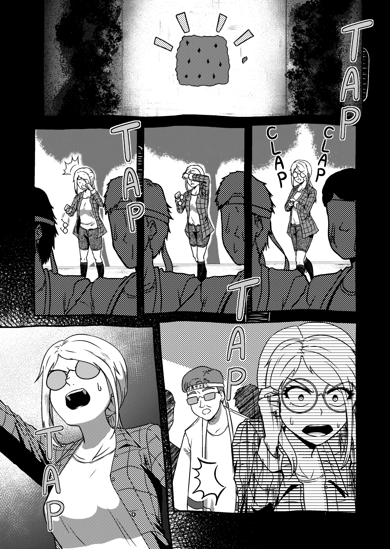 Teacher-Sensei Capítulo 42 - Page 7