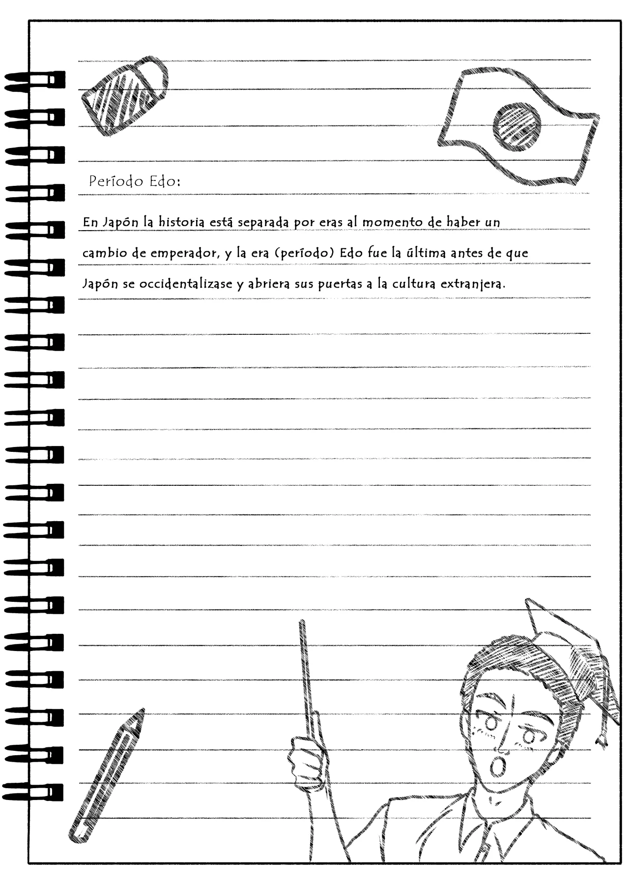 Teacher-Sensei Capítulo 43 - Page 13