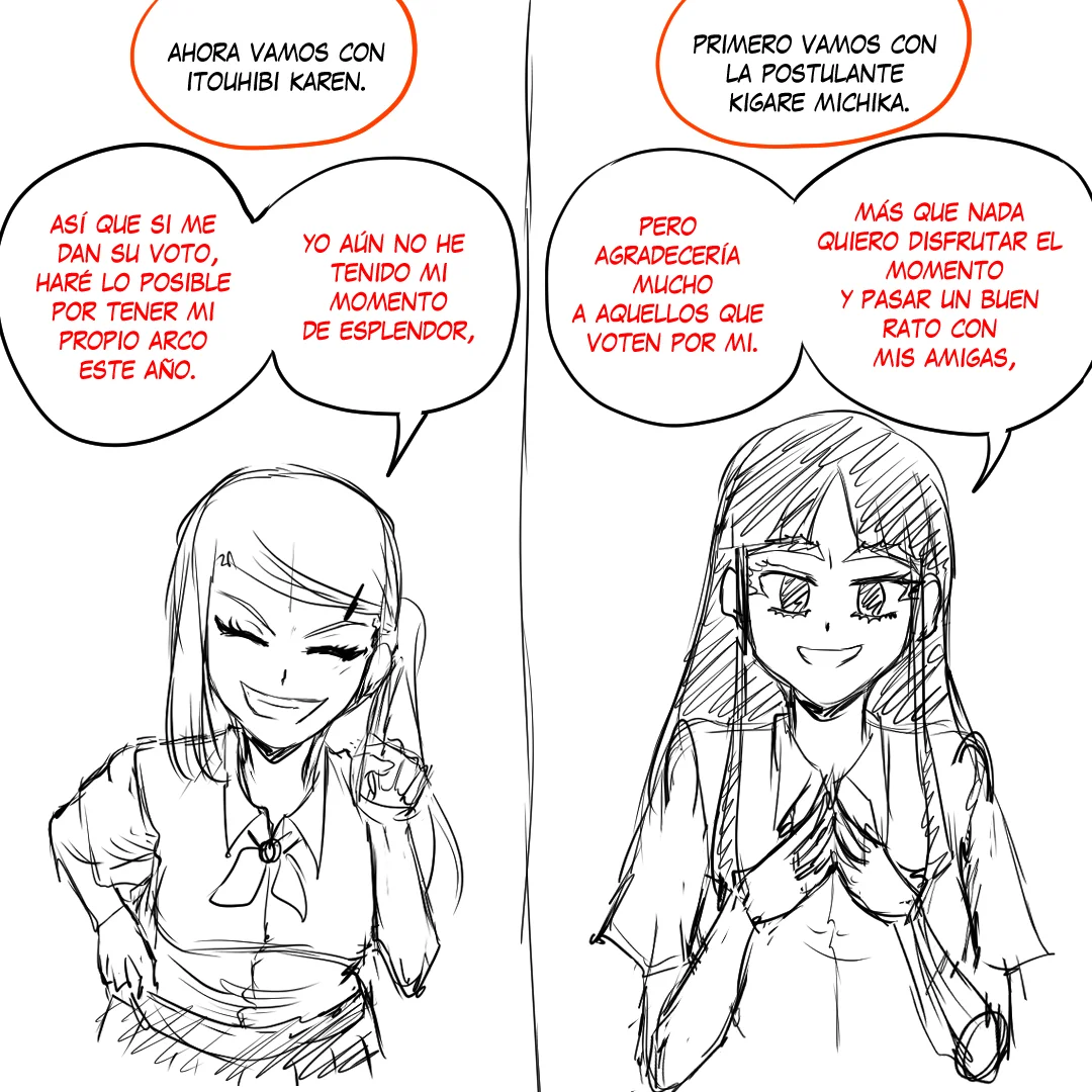 Teacher-Sensei Capítulo 44 - Page 12