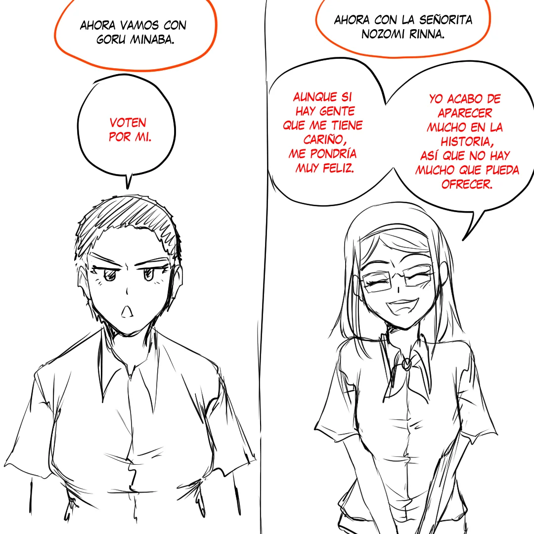 Teacher-Sensei Capítulo 44 - Page 13