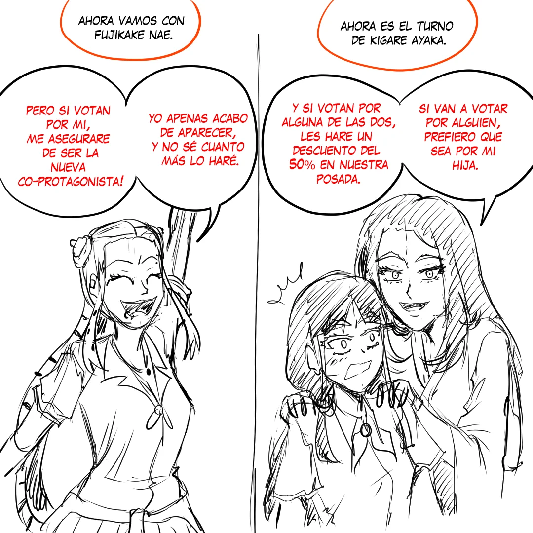 Teacher-Sensei Capítulo 44 - Page 14