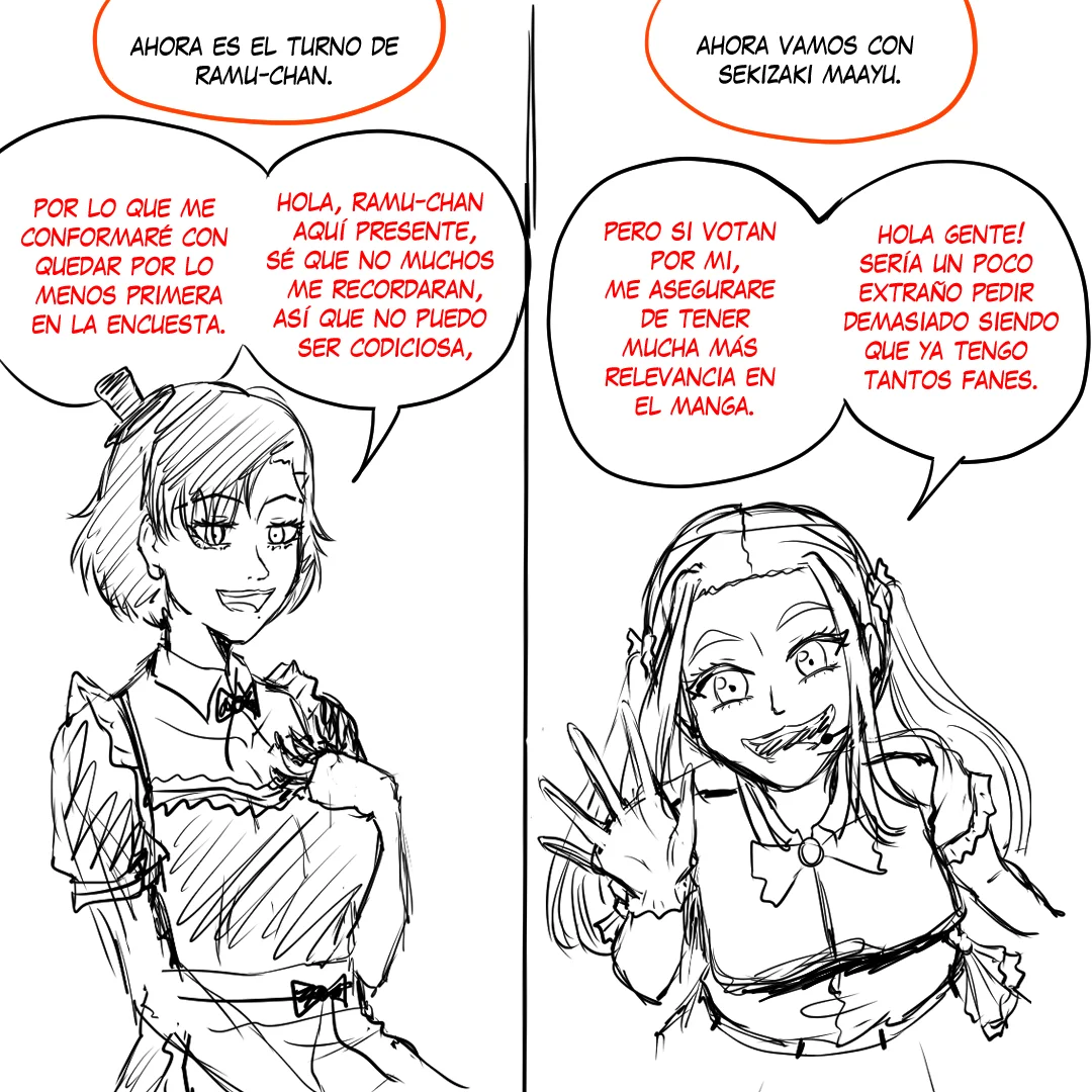 Teacher-Sensei Capítulo 44 - Page 15
