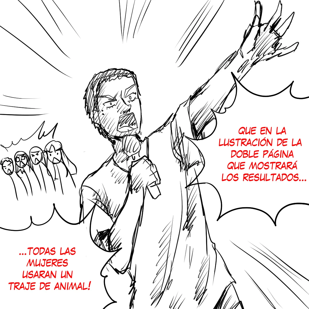 Teacher-Sensei Capítulo 44 - Page 19