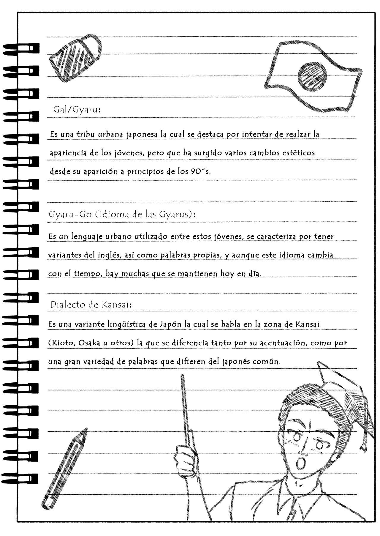 Teacher-Sensei Capítulo 45 - Page 15