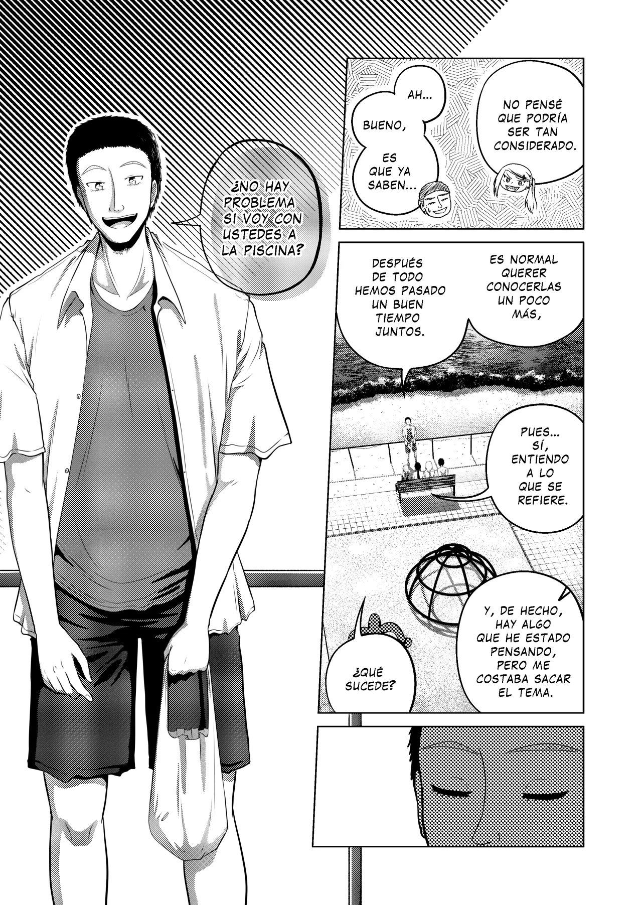 Teacher-Sensei Capítulo 47 - Page 10