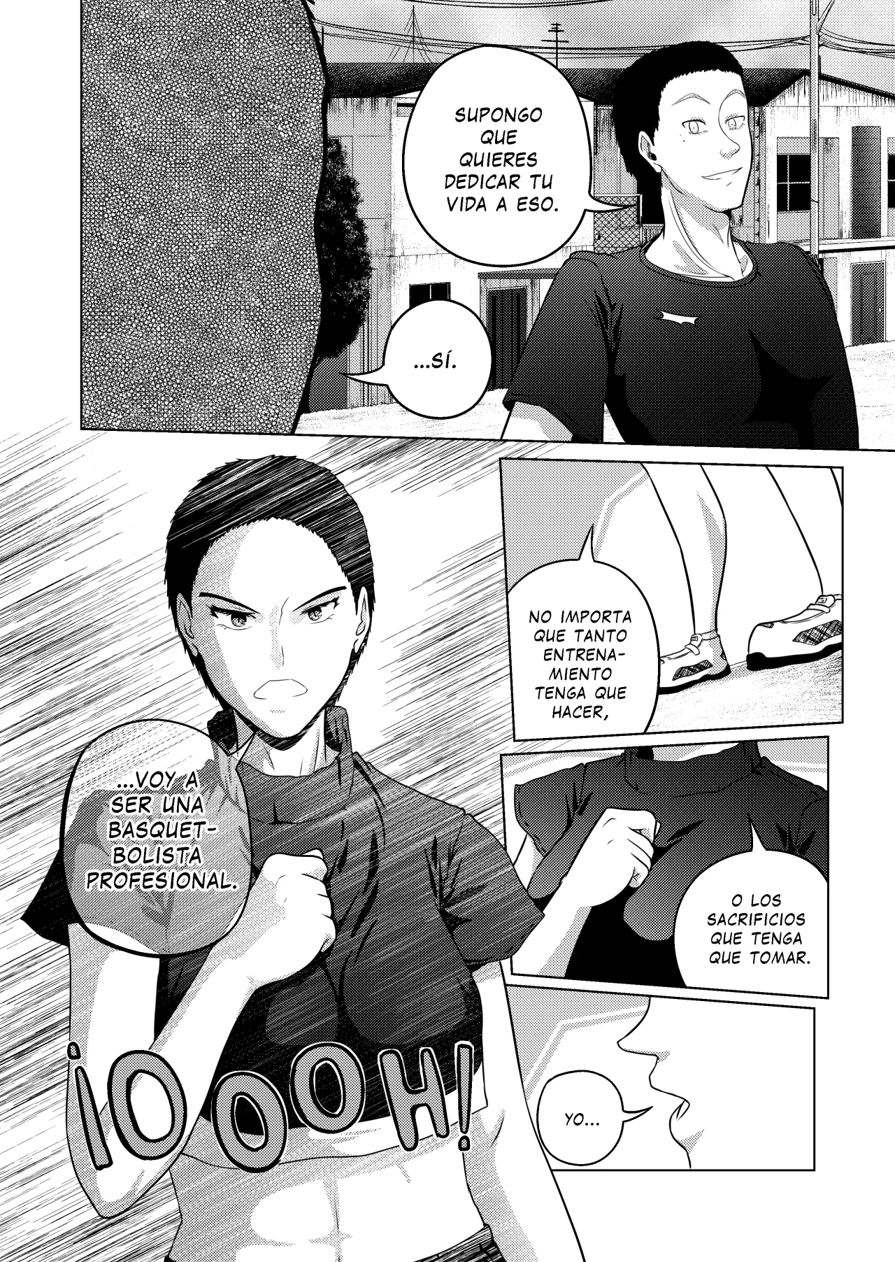 Teacher-Sensei Capítulo 48 - Page 9