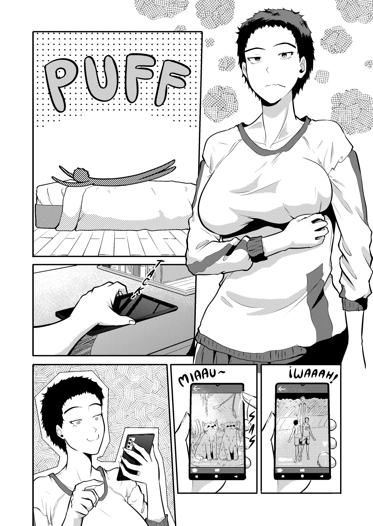 Teacher-Sensei Capítulo 51 - Page 9