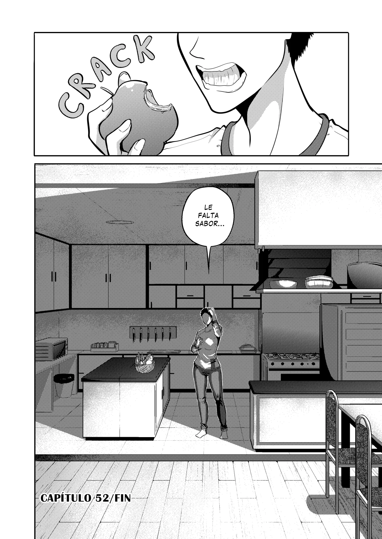 Teacher-Sensei Capítulo 52 - Page 10