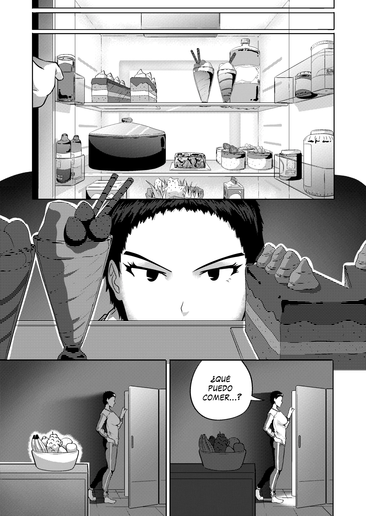 Teacher-Sensei Capítulo 52 - Page 9