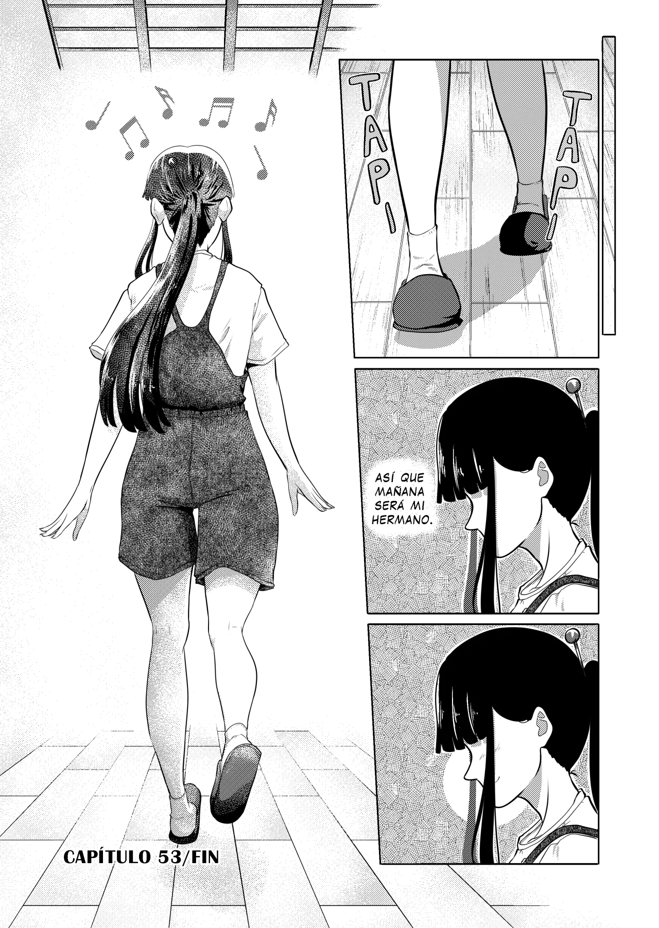 Teacher-Sensei Capítulo 53 - Page 12