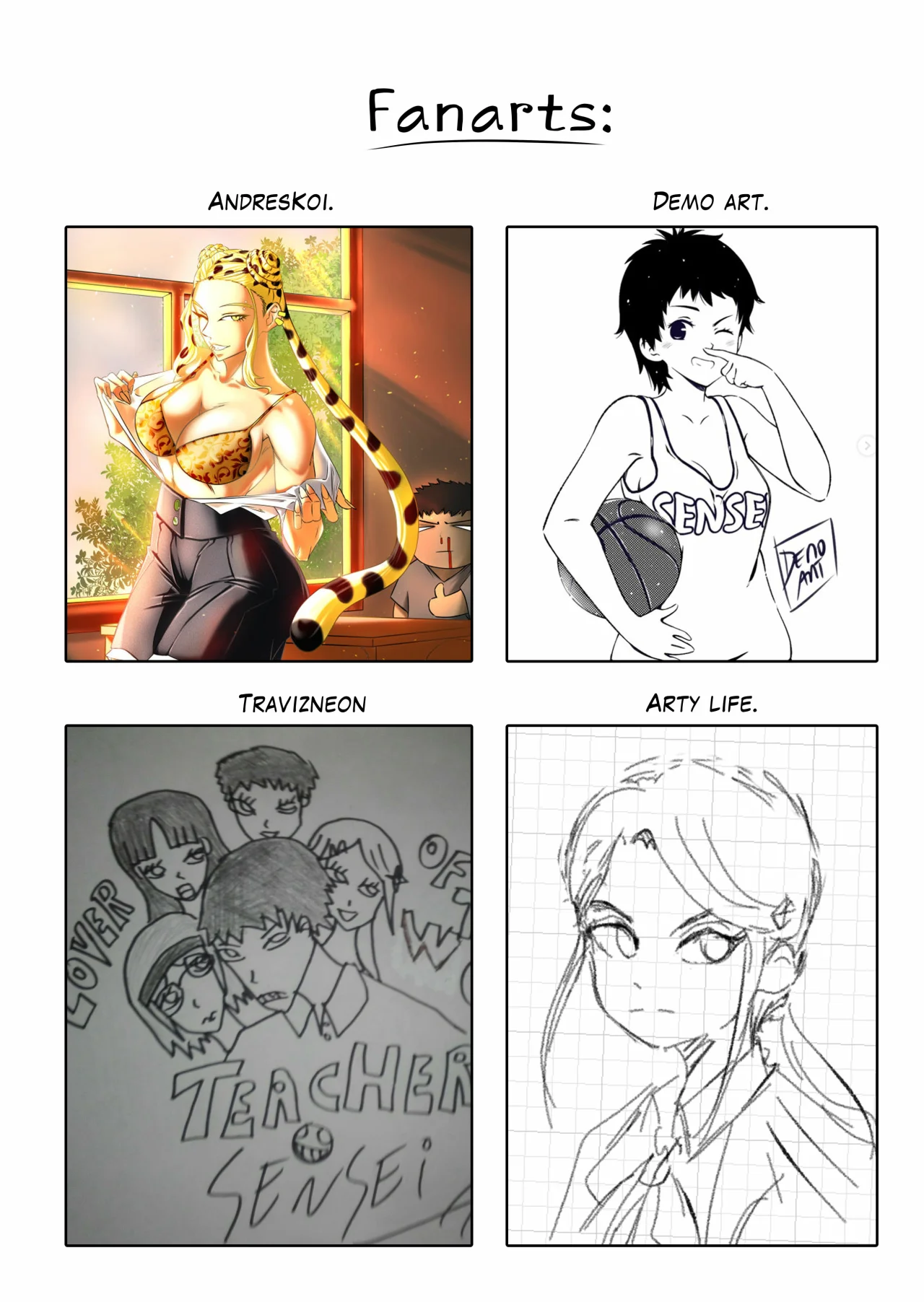 Teacher-Sensei Capítulo 54 - Page 13