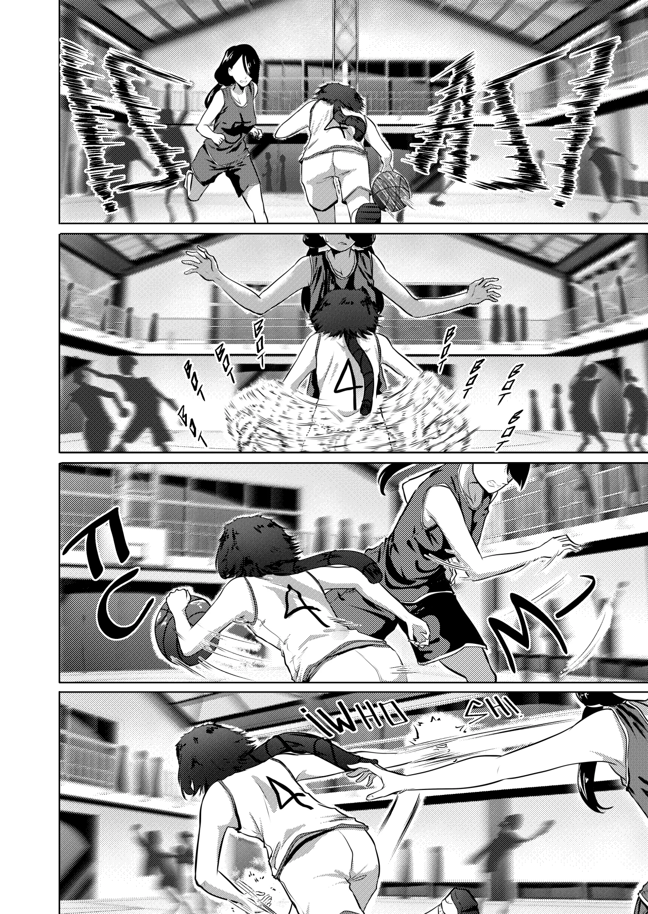 Teacher-Sensei Capítulo 59 - Page 12