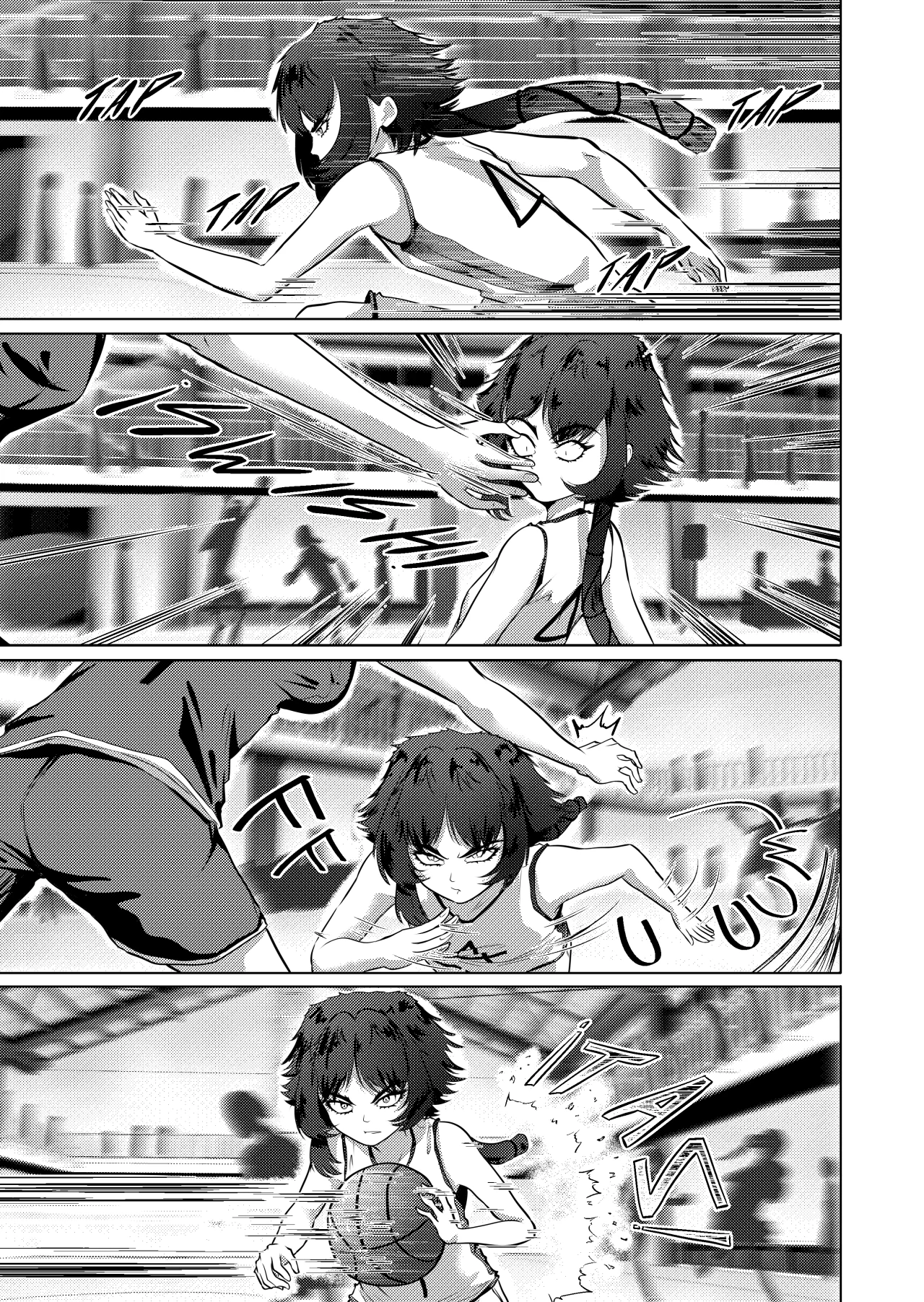 Teacher-Sensei Capítulo 59 - Page 13