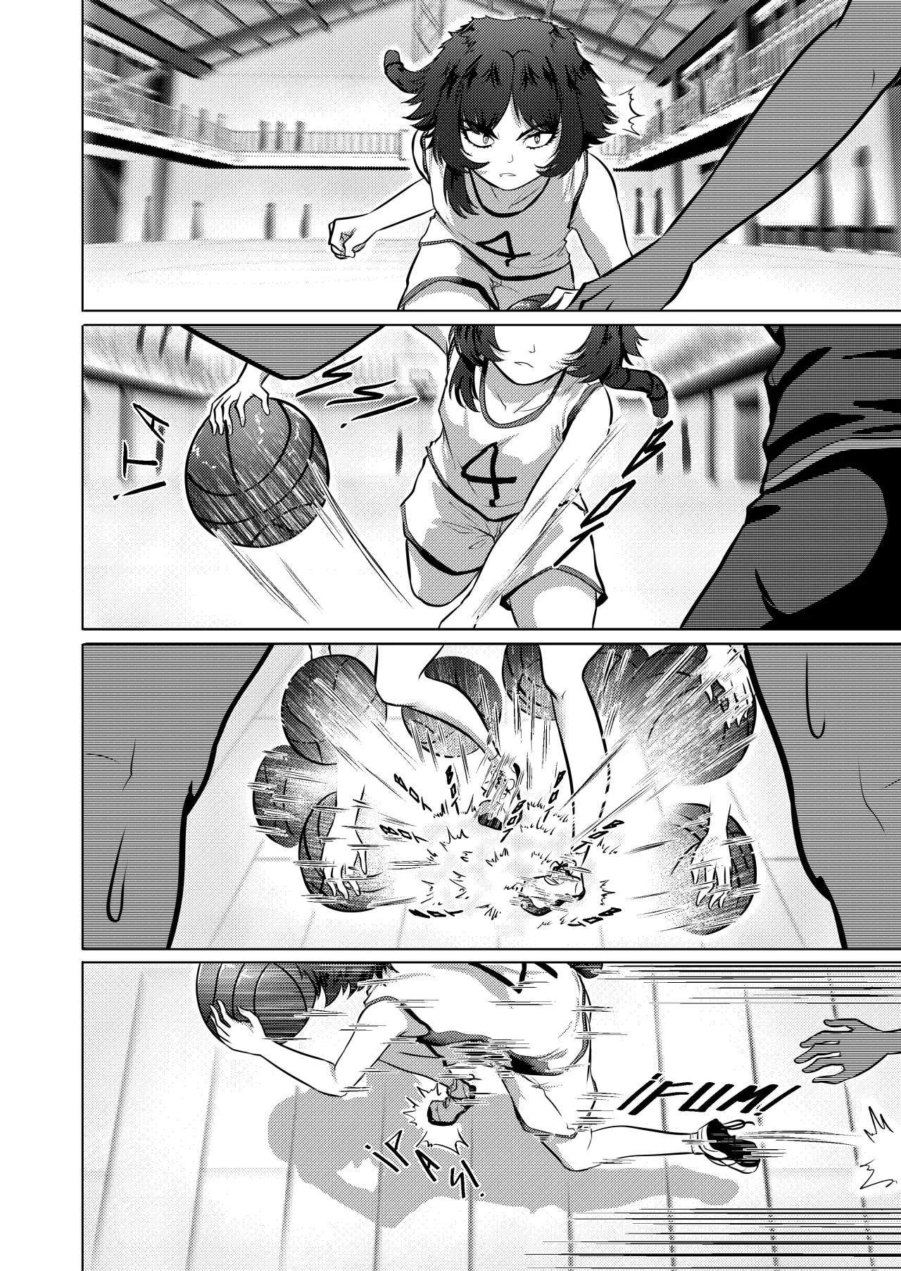 Teacher-Sensei Capítulo 59 - Page 14