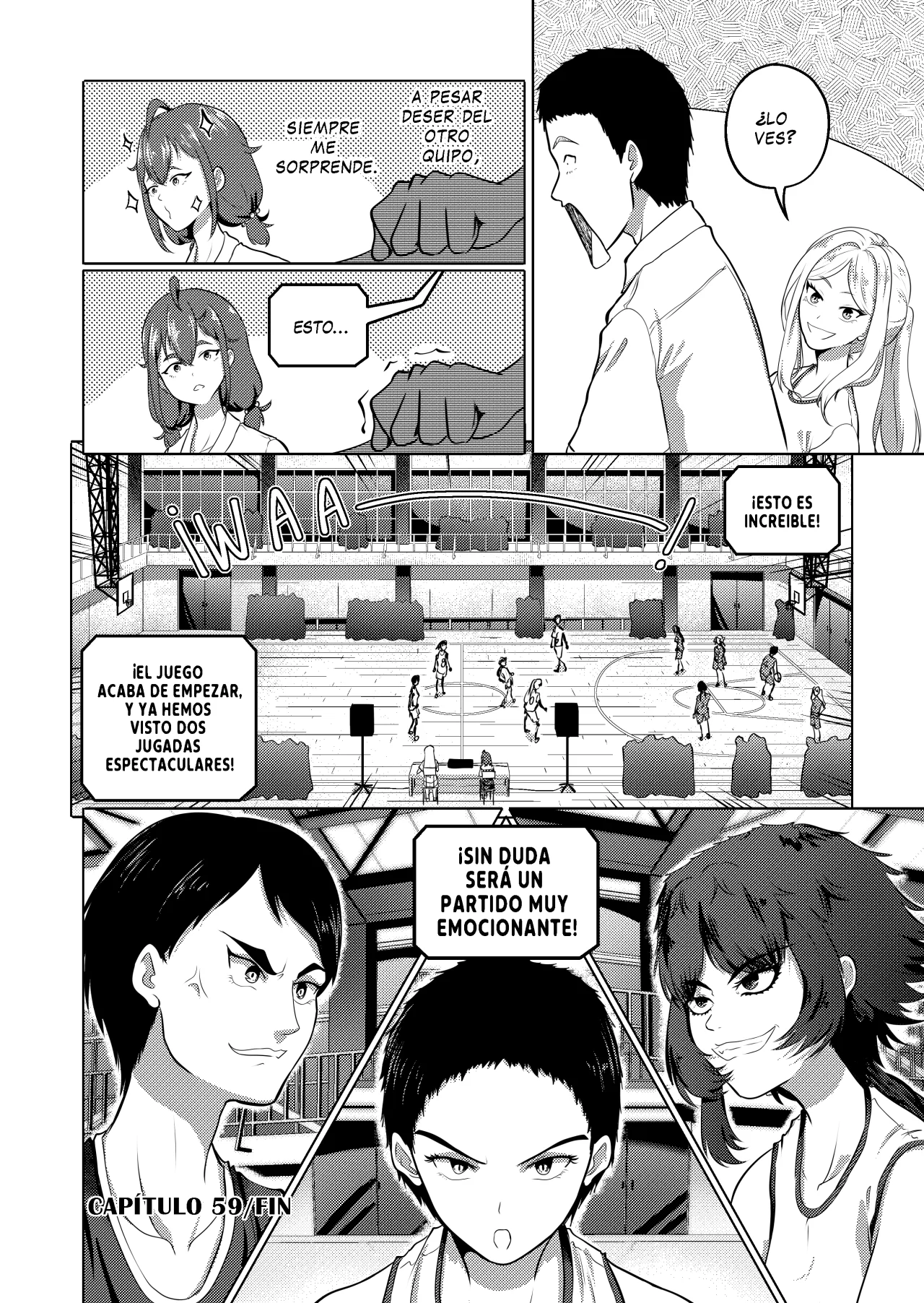 Teacher-Sensei Capítulo 59 - Page 16