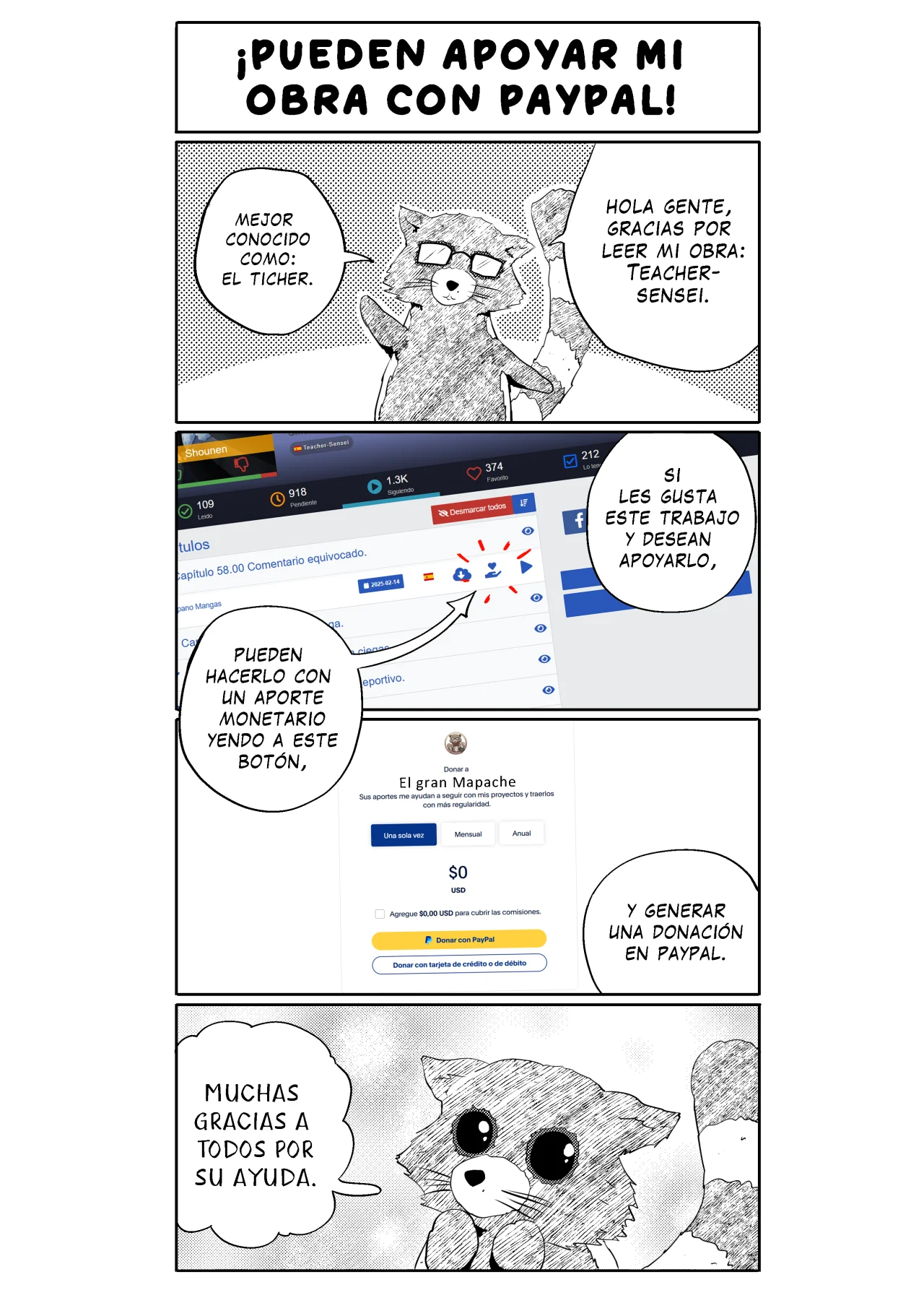 Teacher-Sensei Capítulo 59 - Page 17