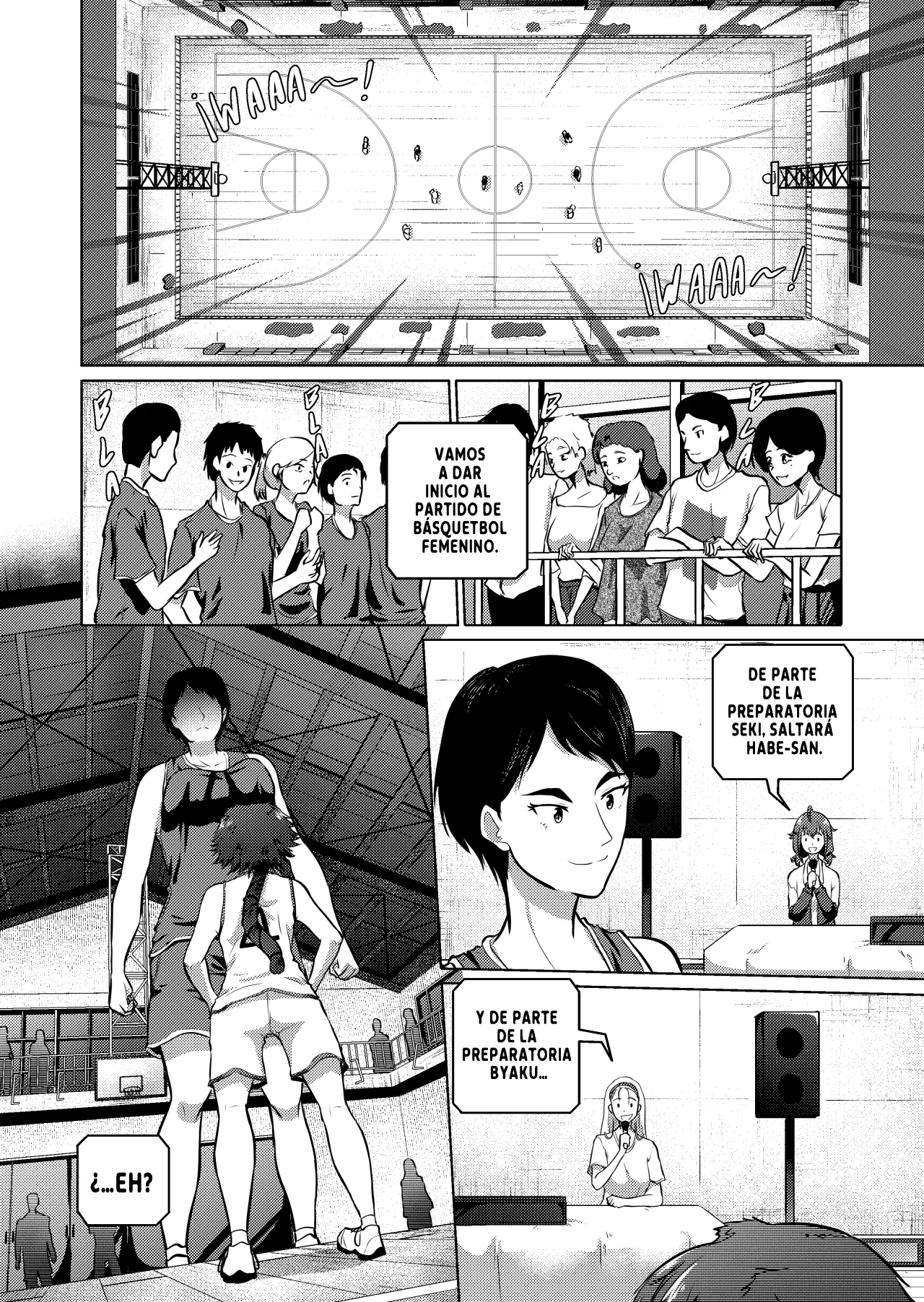 Teacher-Sensei Capítulo 59 - Page 7