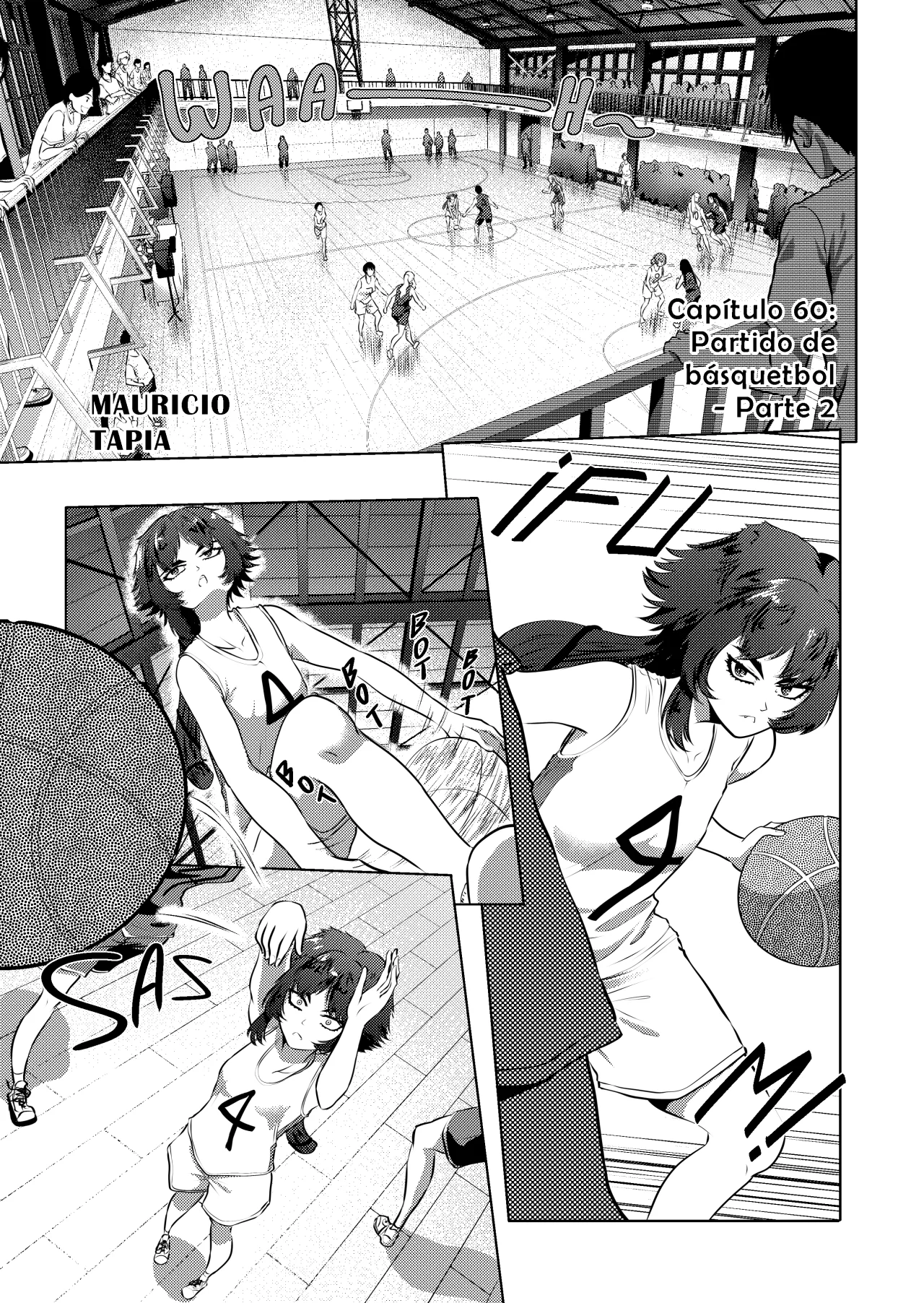 Teacher-Sensei Capítulo 60 - Page 2