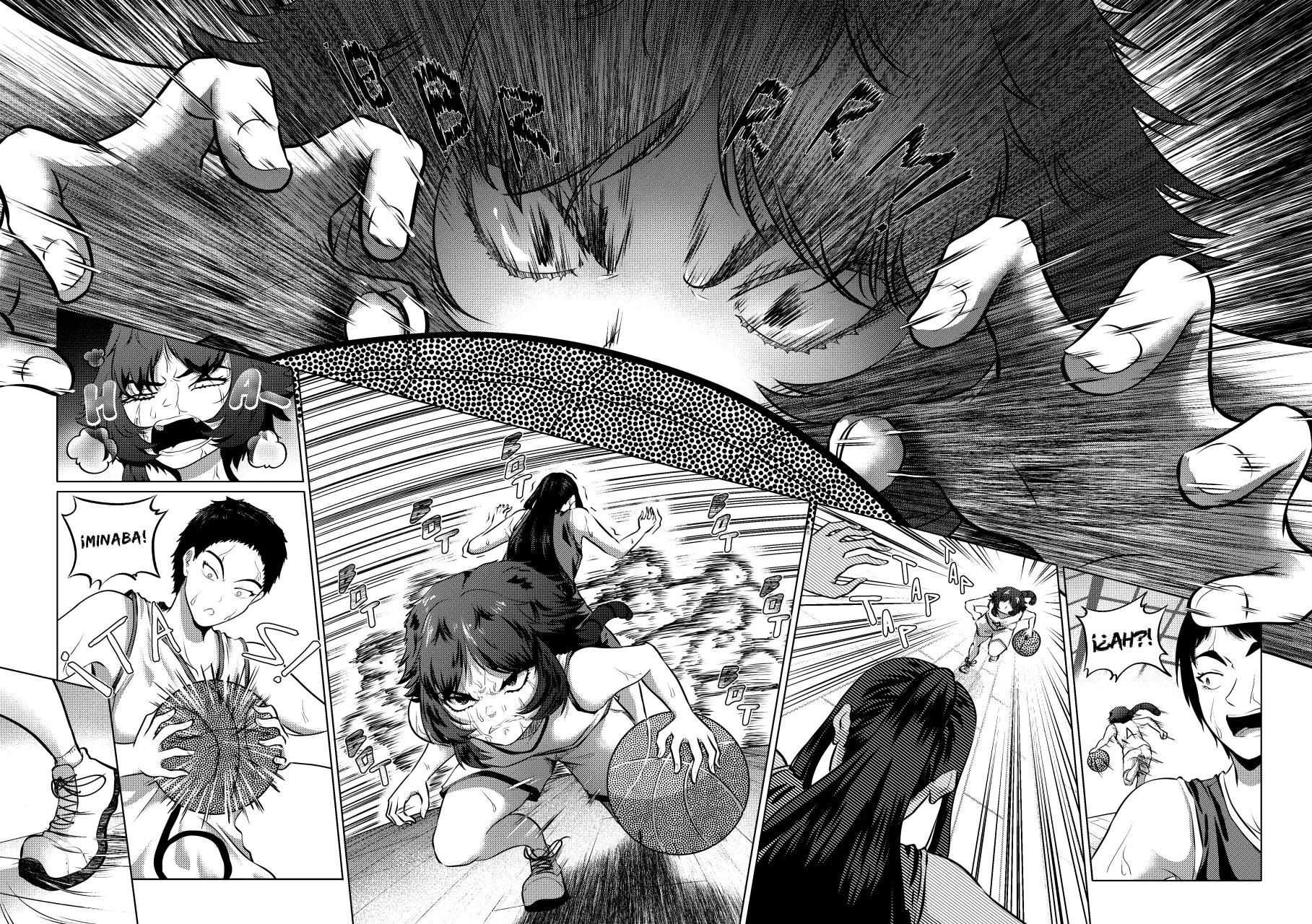 Teacher-Sensei Capítulo 61 - Page 10