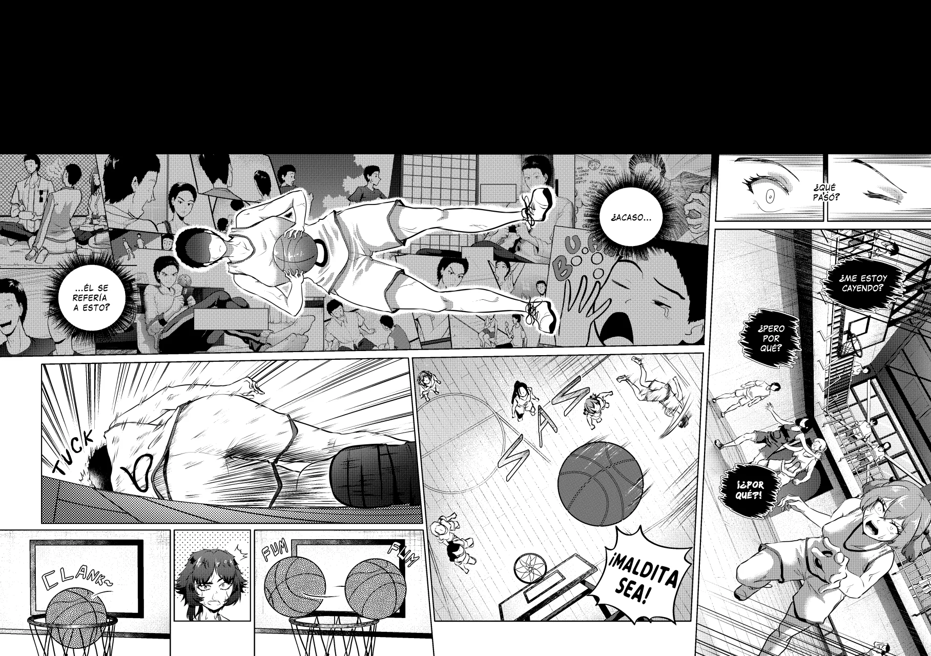 Teacher-Sensei Capítulo 61 - Page 11