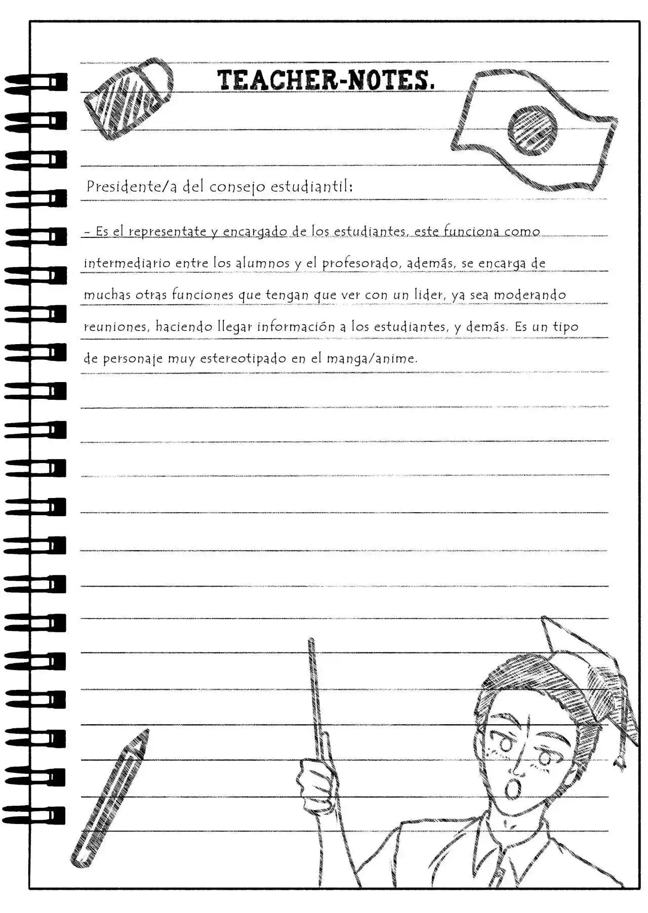 Teacher-Sensei Capítulo 65 - Page 17