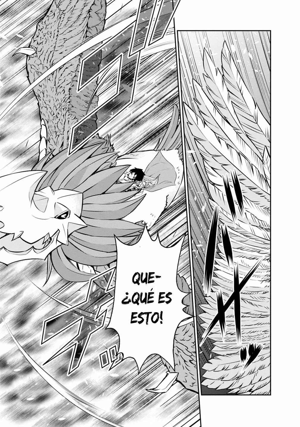 Shijou Saikyou no Mahou Kenshi, F Rank Boukensha ni Tensei Suru ~ Kensei to Matei, 2 Tsu no Zense omotta Otoko no Eiyuutan ~ Capítulo 21 - Page 20