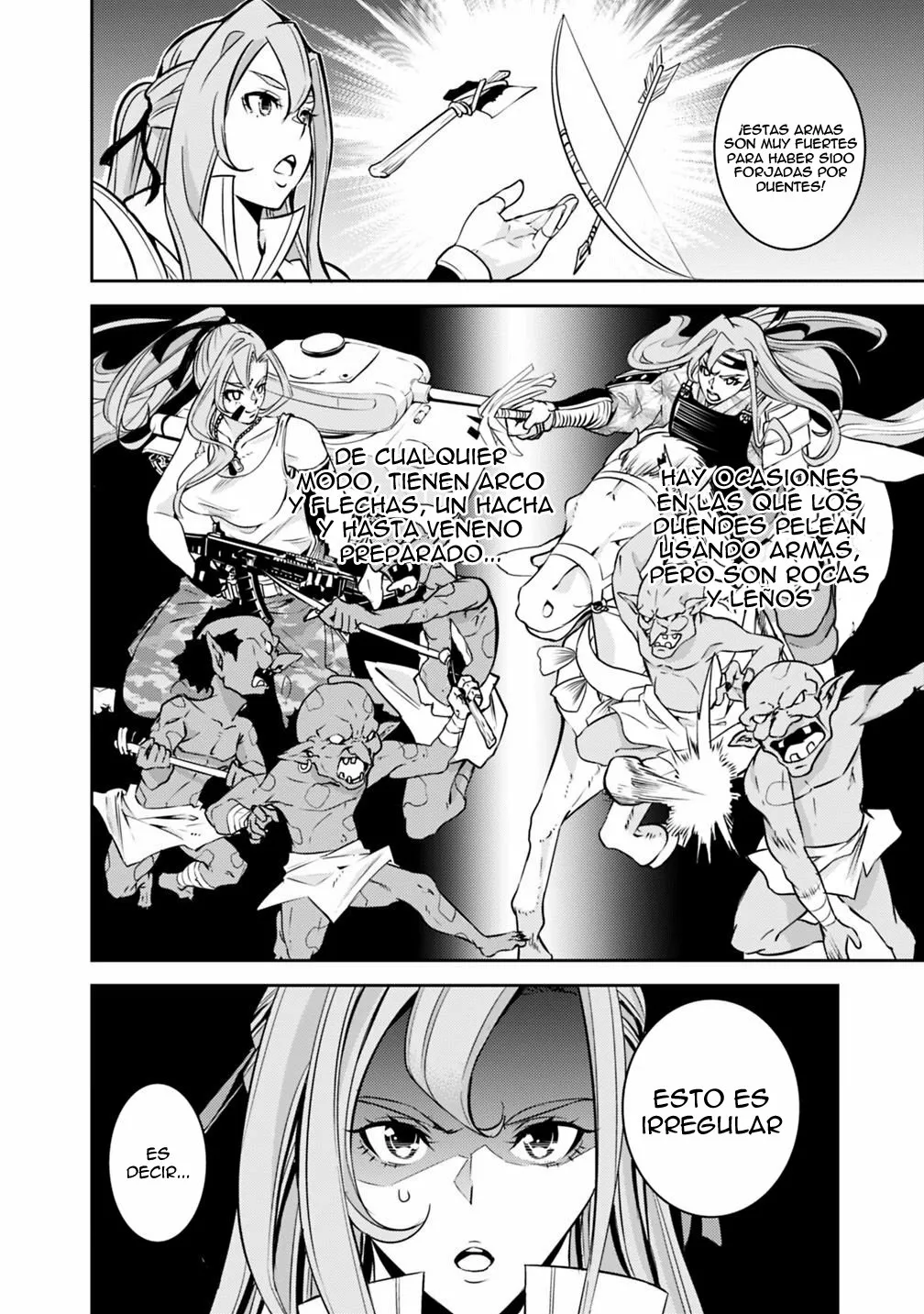 Shijou Saikyou no Mahou Kenshi, F Rank Boukensha ni Tensei Suru ~ Kensei to Matei, 2 Tsu no Zense omotta Otoko no Eiyuutan ~ Capítulo 23 - Page 13