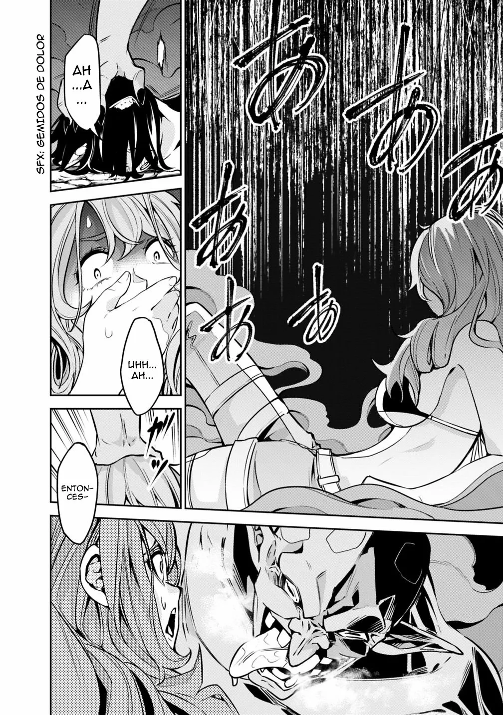 Shijou Saikyou no Mahou Kenshi, F Rank Boukensha ni Tensei Suru ~ Kensei to Matei, 2 Tsu no Zense omotta Otoko no Eiyuutan ~ Capítulo 25 - Page 3