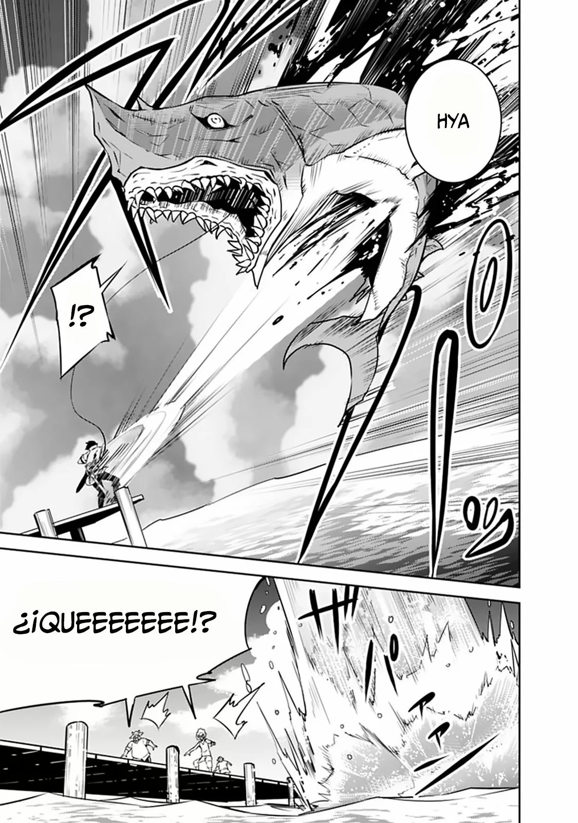 Shijou Saikyou no Mahou Kenshi, F Rank Boukensha ni Tensei Suru ~ Kensei to Matei, 2 Tsu no Zense omotta Otoko no Eiyuutan ~ Capítulo 26 - Page 12